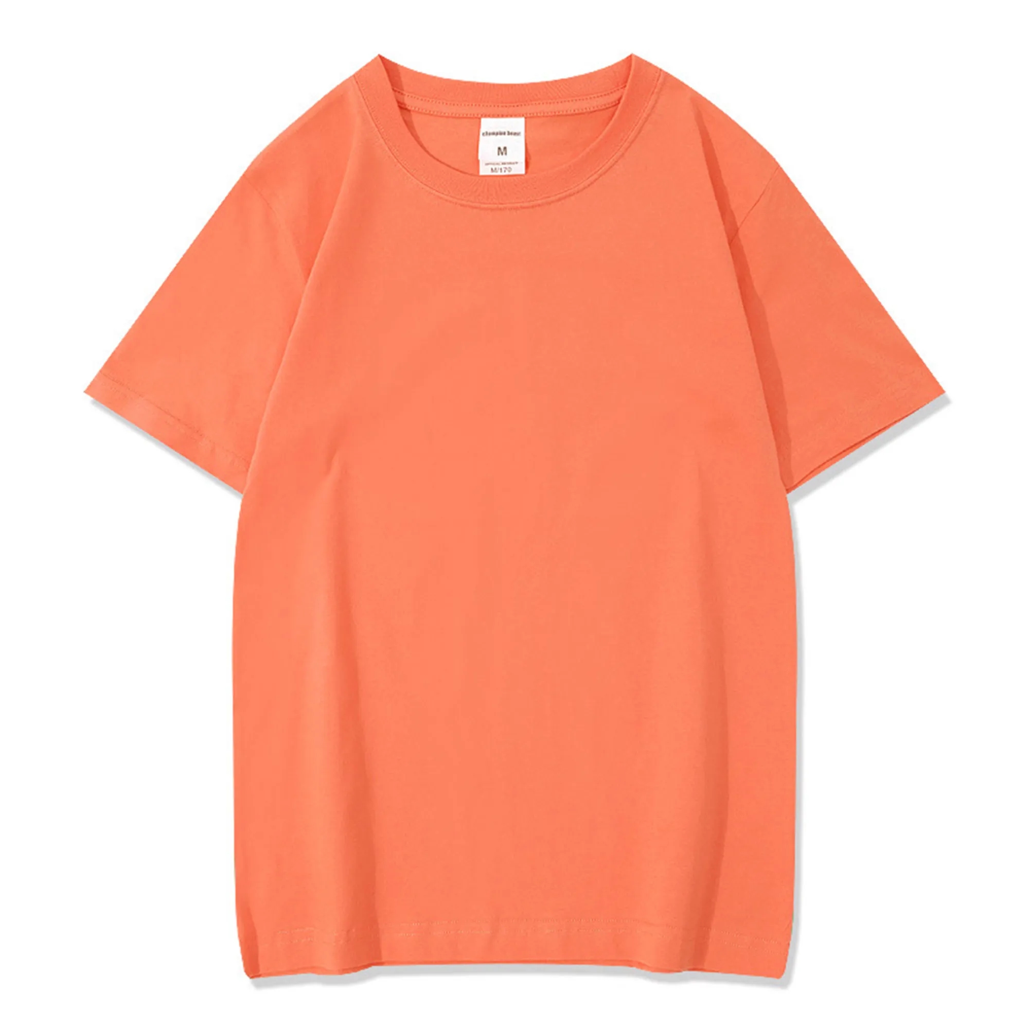 Round Neck Quick-Drying T 18