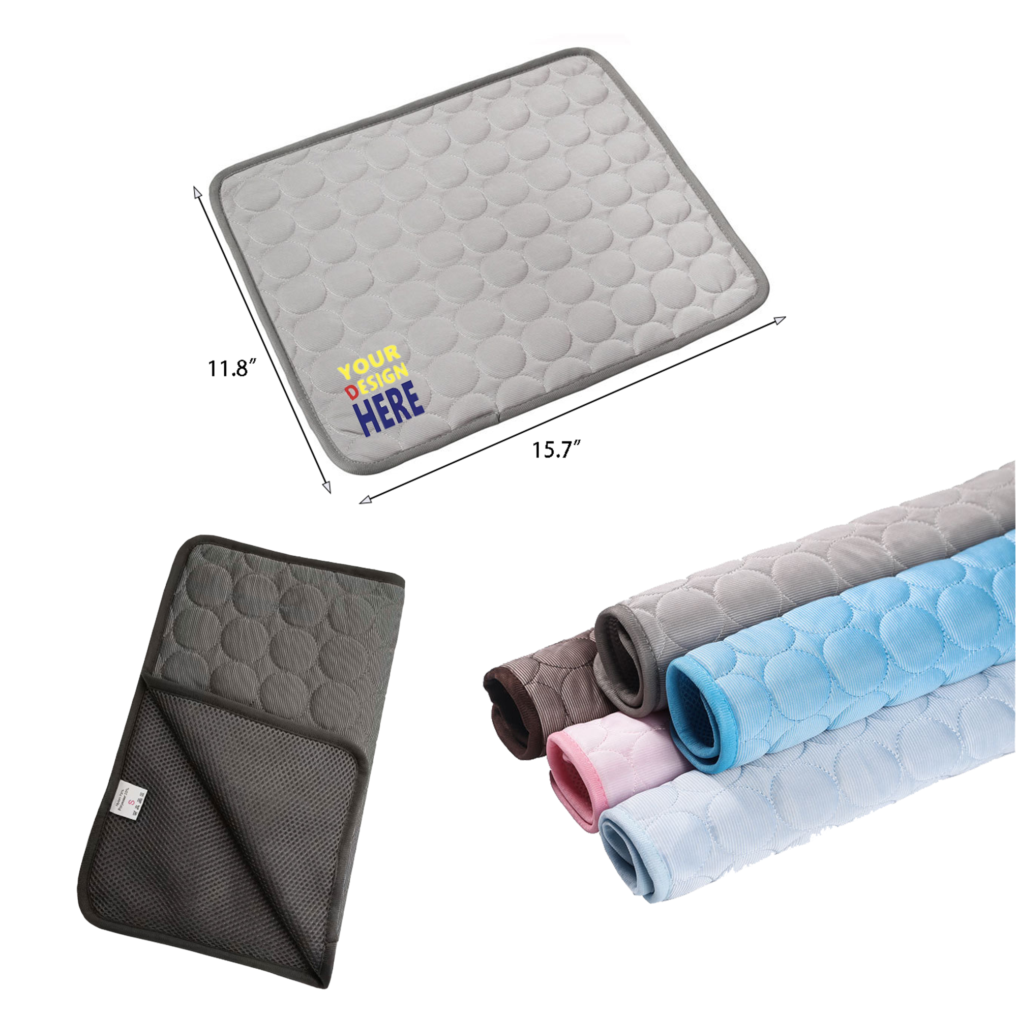 Summer Pet Mats 1