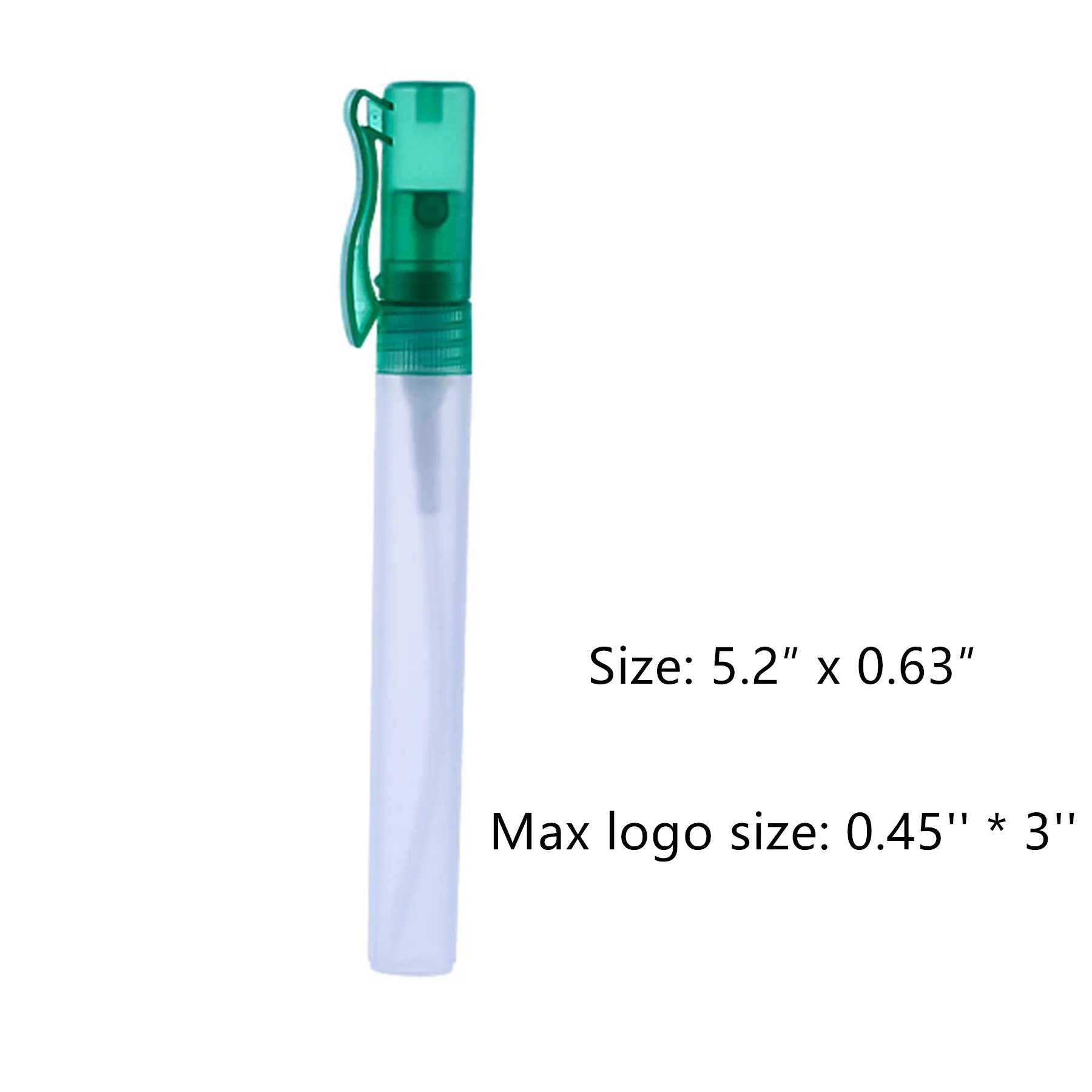 Mini Spray Bottle 3