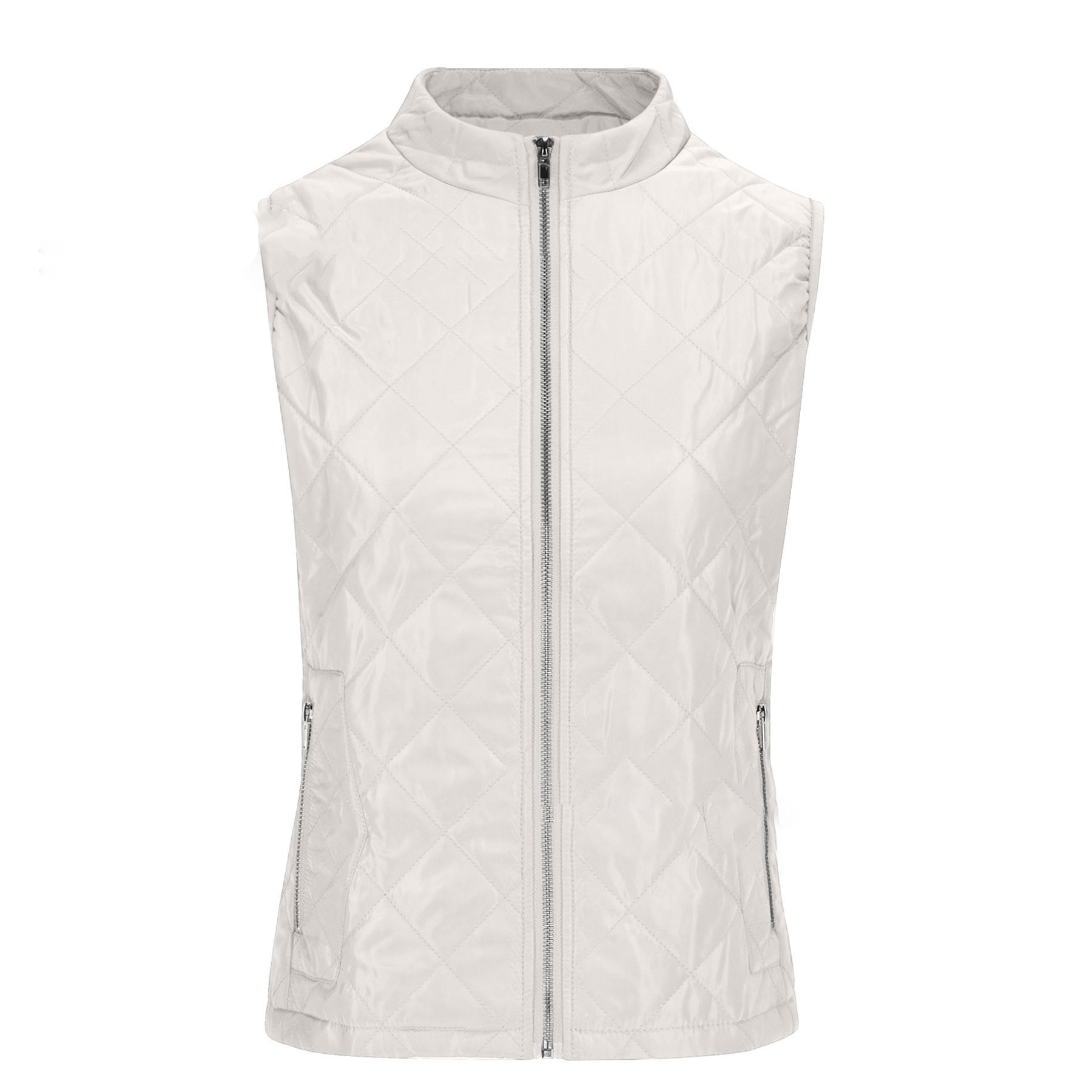 Women's Outwear Vest 7