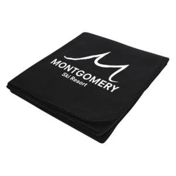 Filmore Fleece Blanket 16