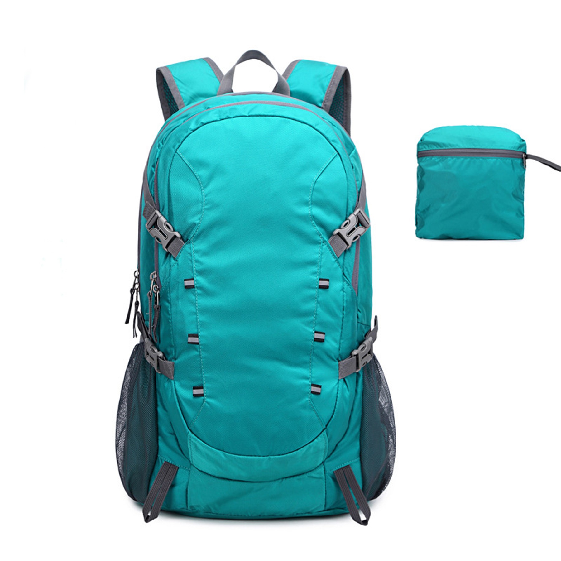 Waterproof Riding Bag 3