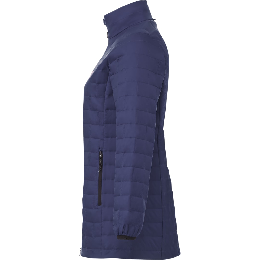 Women's TELLURIDE Packable Insulated Jacket 275
