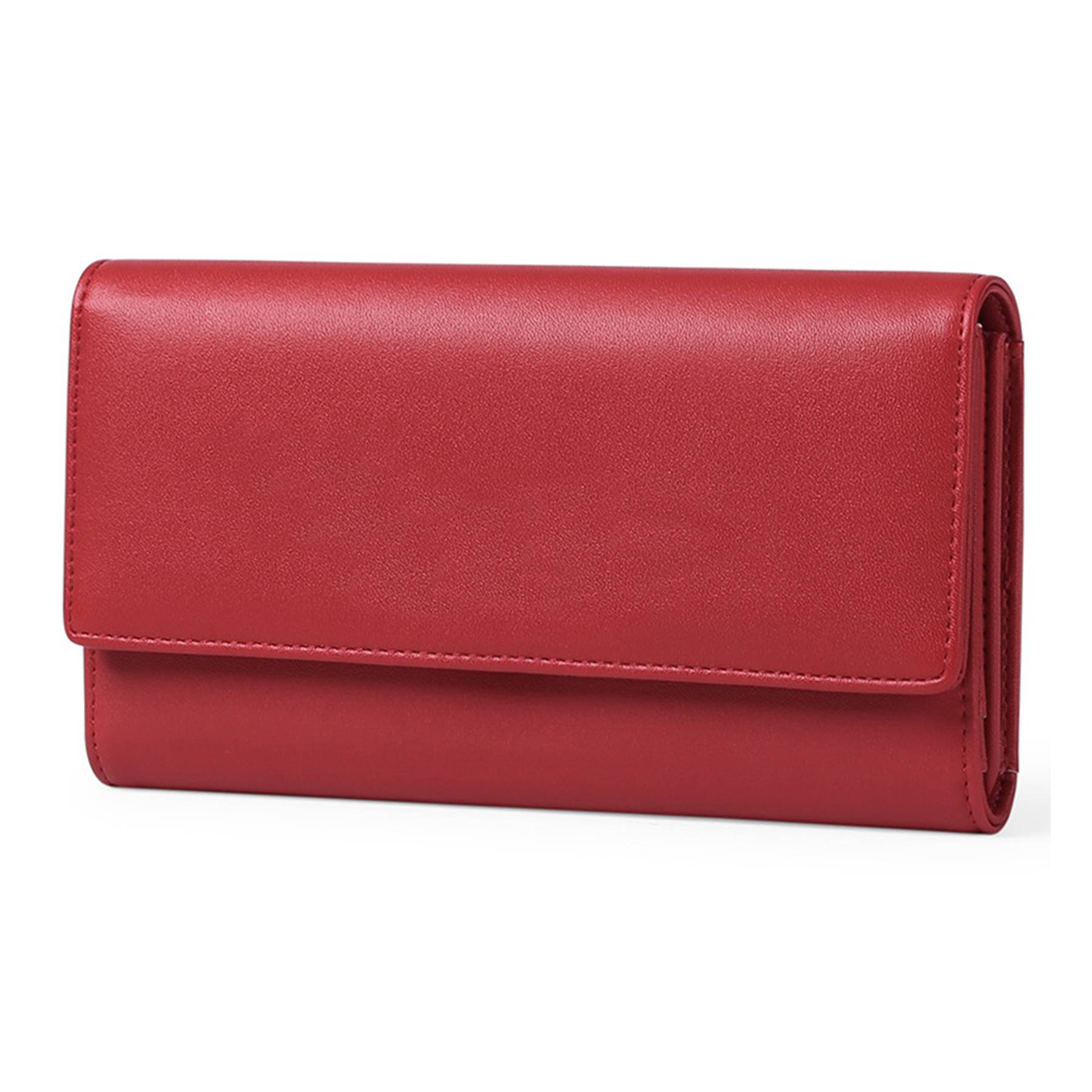 PU Women's Clutch Wallet 6