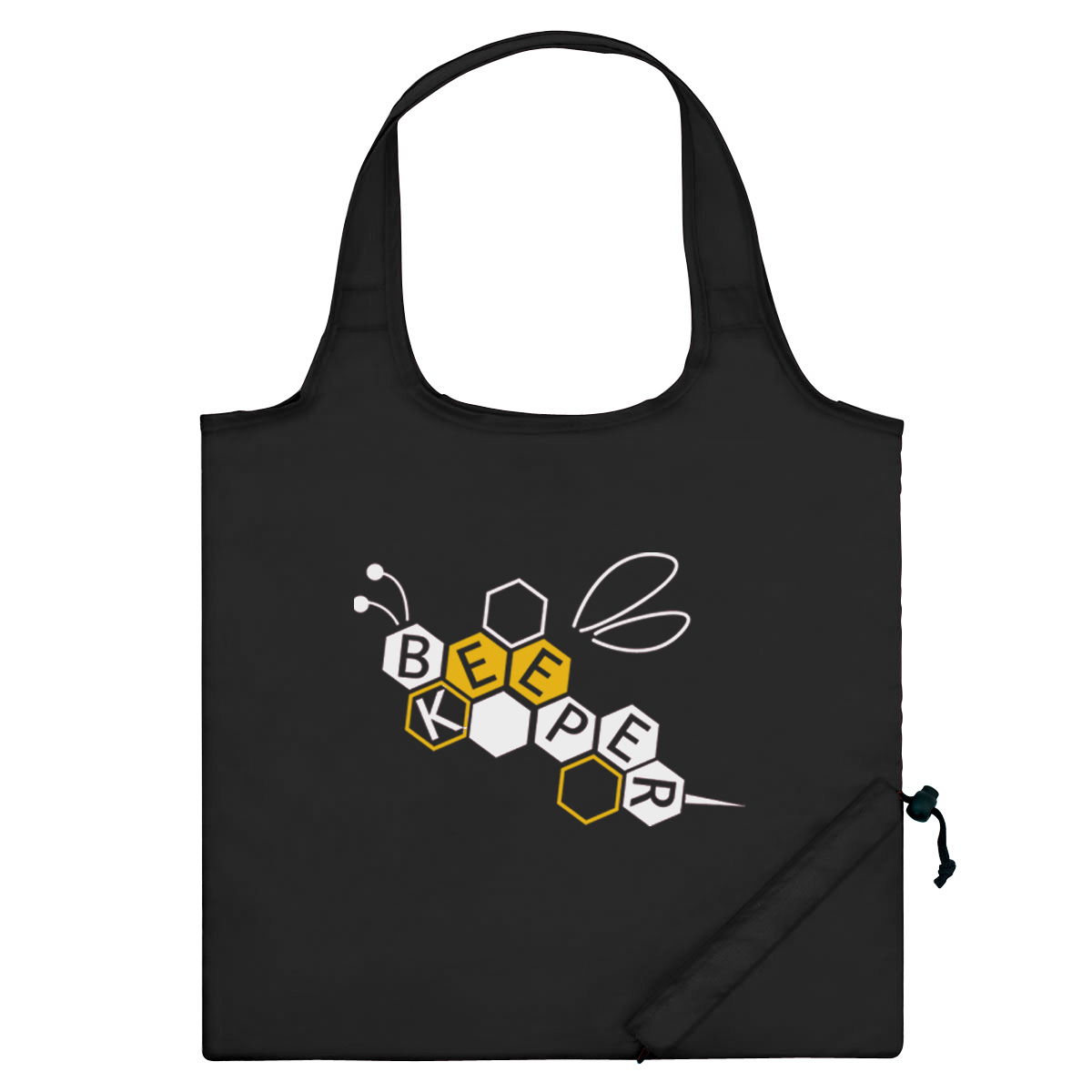 FOLDAWAY TOTE BAG 8