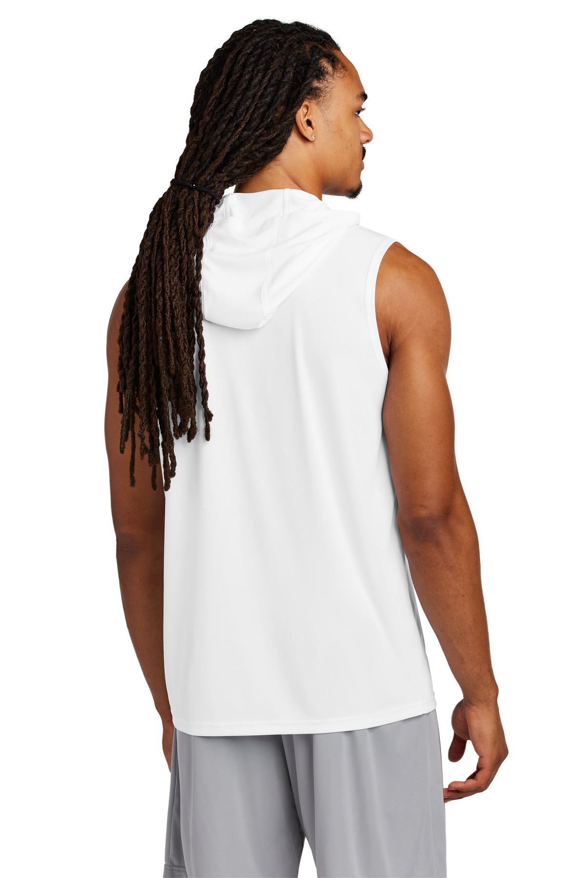 Sport-Tek Competitor Sleeveless Hoodie ST352H 29