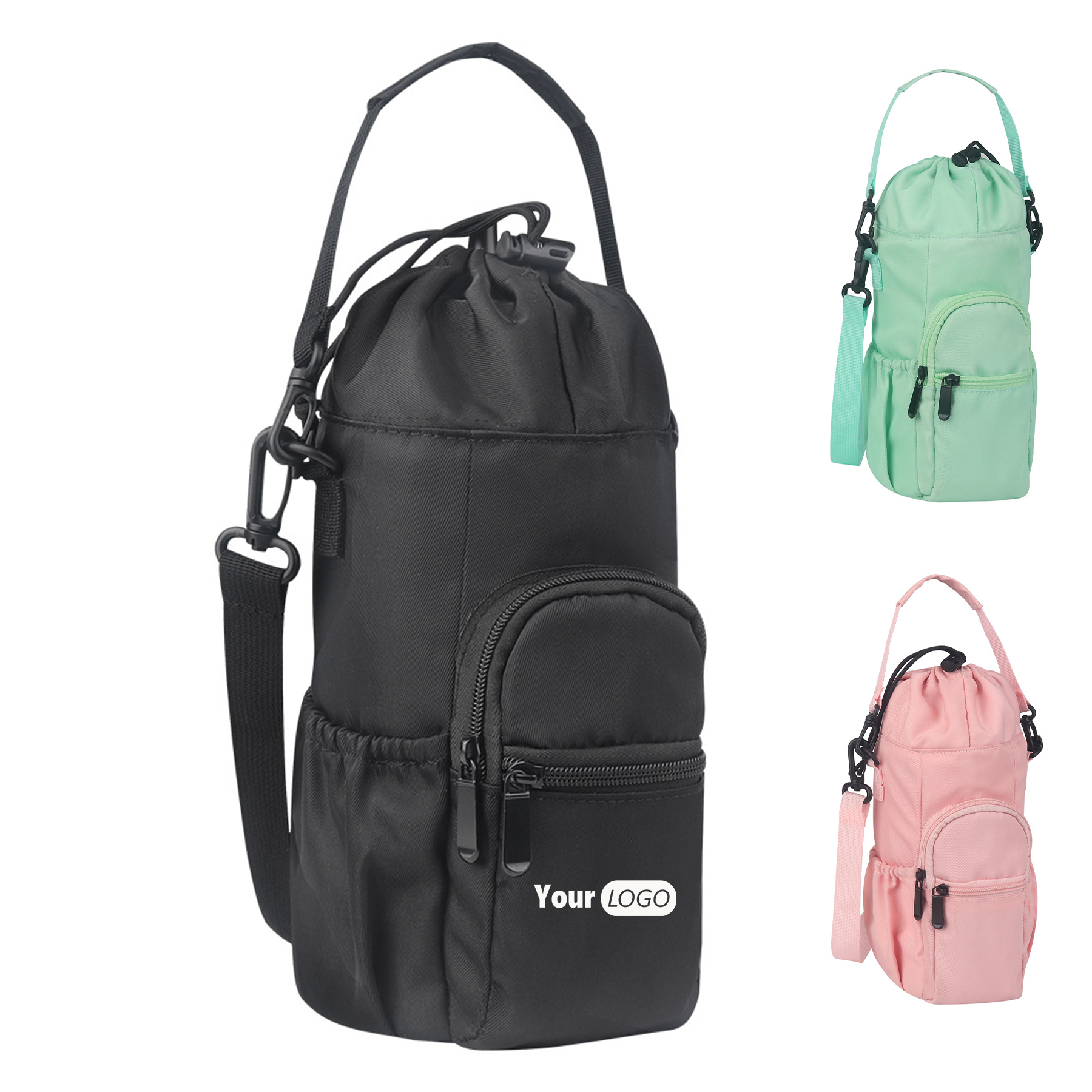 Water Bottle Carrier Bag 5