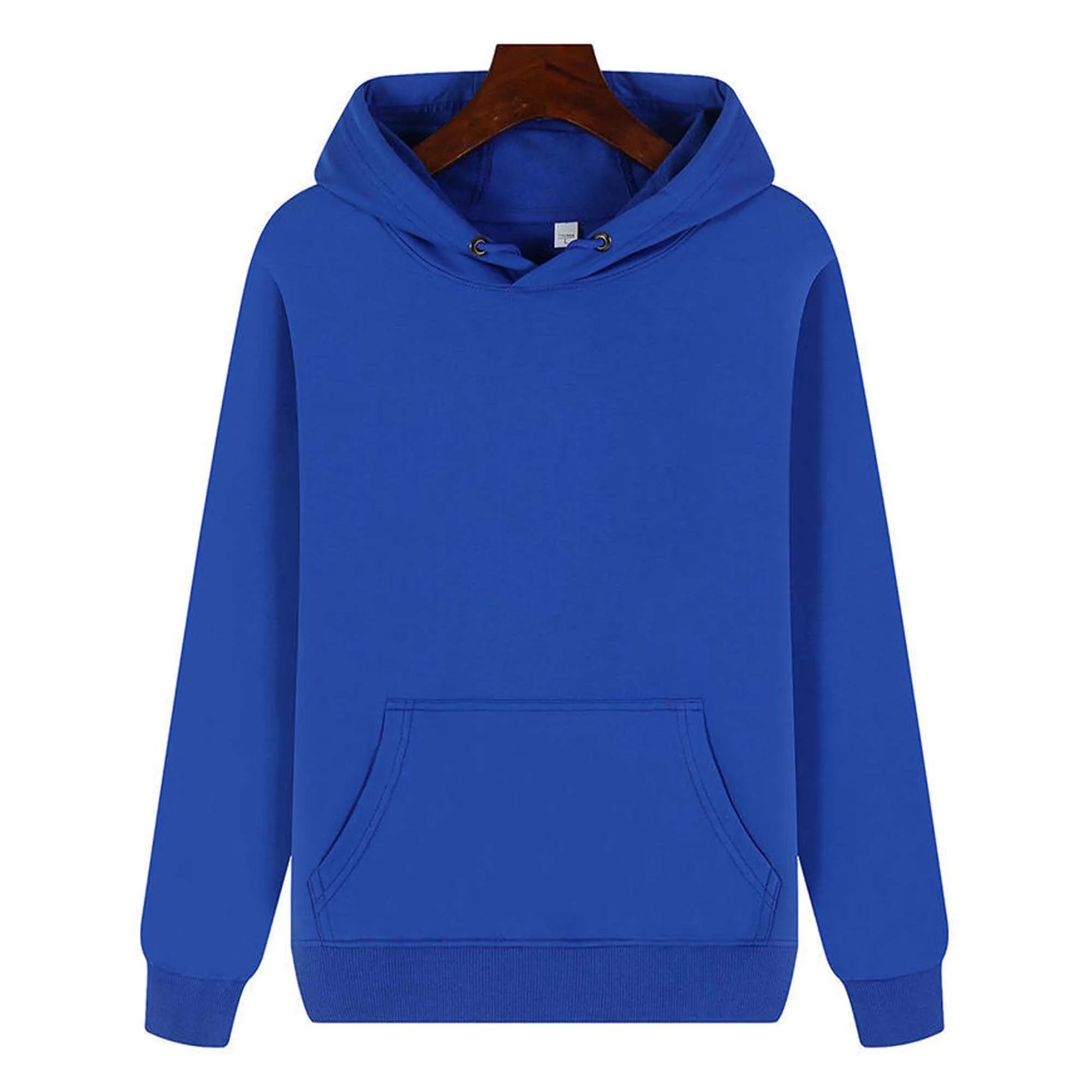 Customized Pullover Hooded Sweatshirts, custom hoodie or sweatshirt with logo imprint 10