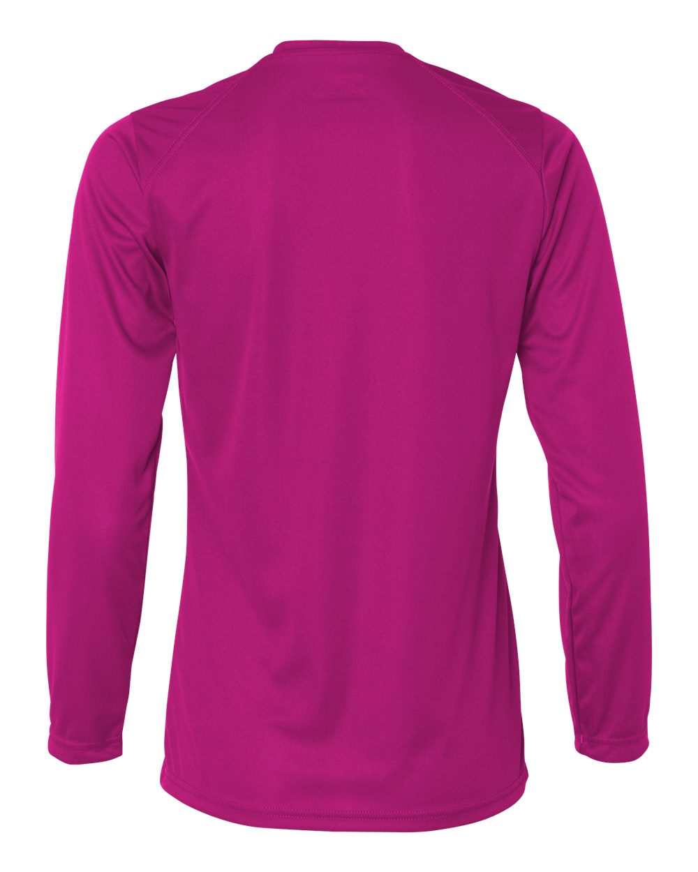 Women's B-Core Long Sleeve T-Shirt - 4164 69