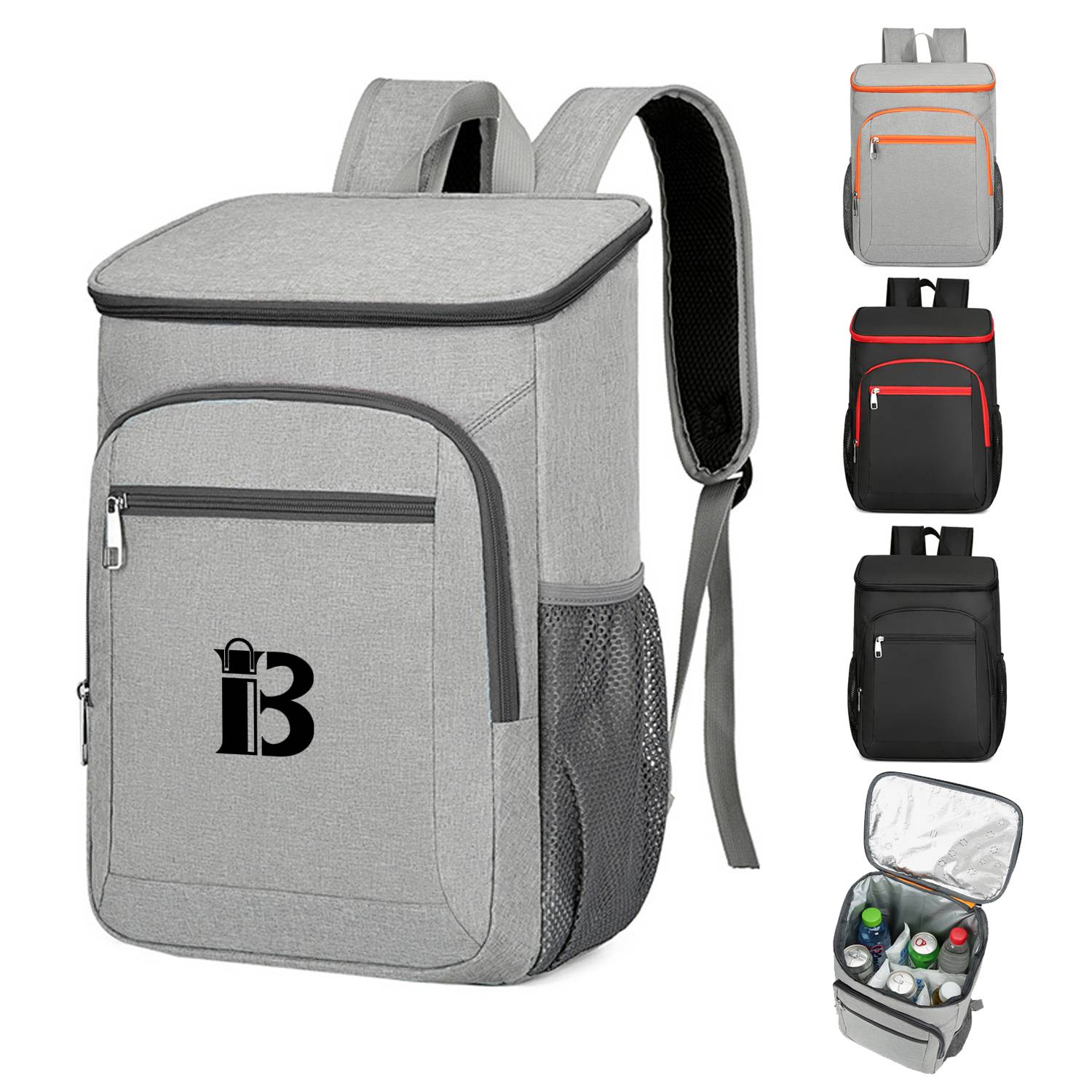 Picnic Backpack for Camping 2