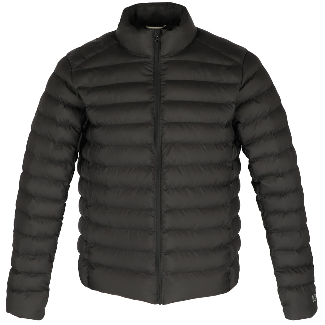 tentree Cloud Shell Packable Puffer - Men's 13
