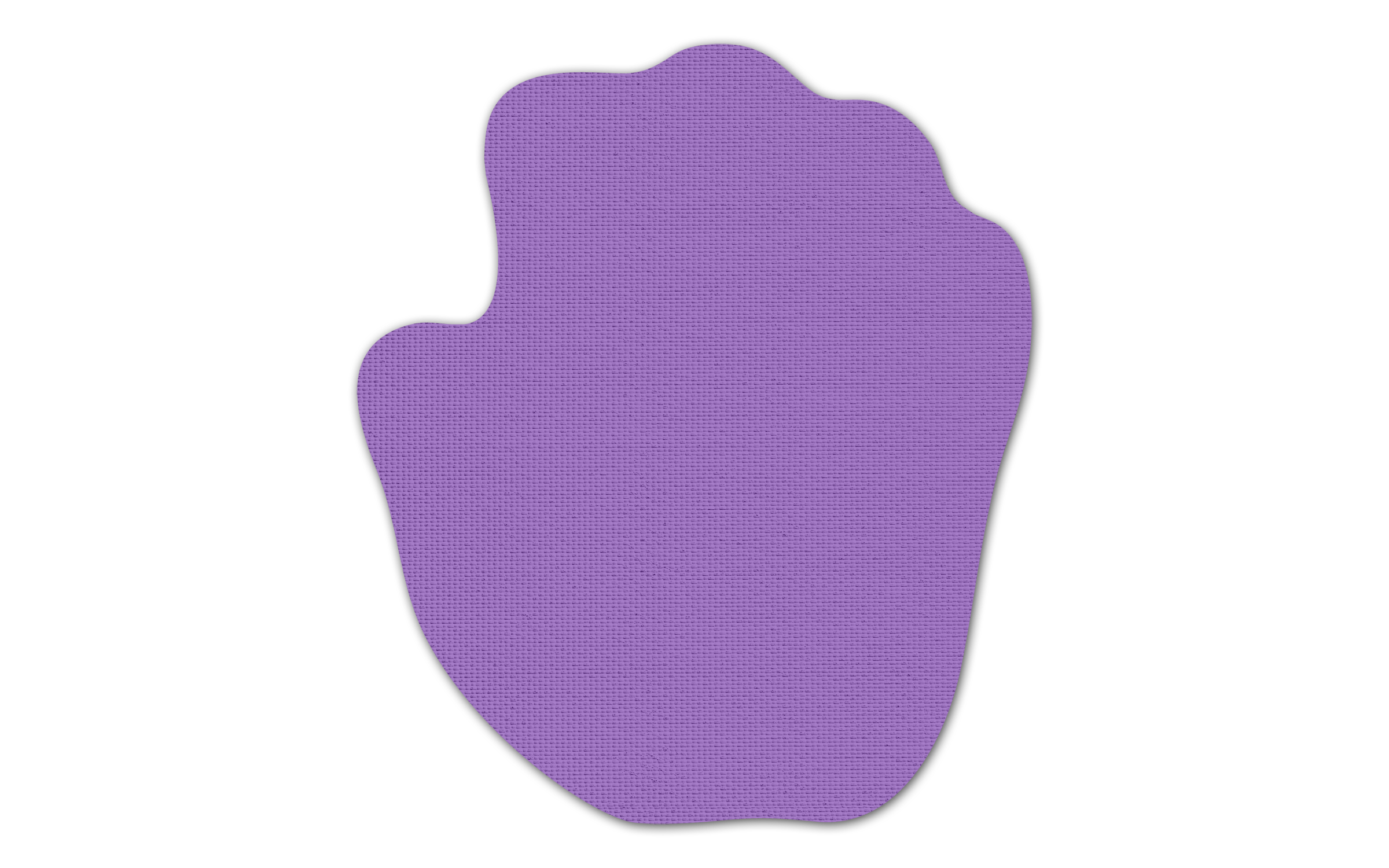 Hand Rubber Jar Opener 5HN 6