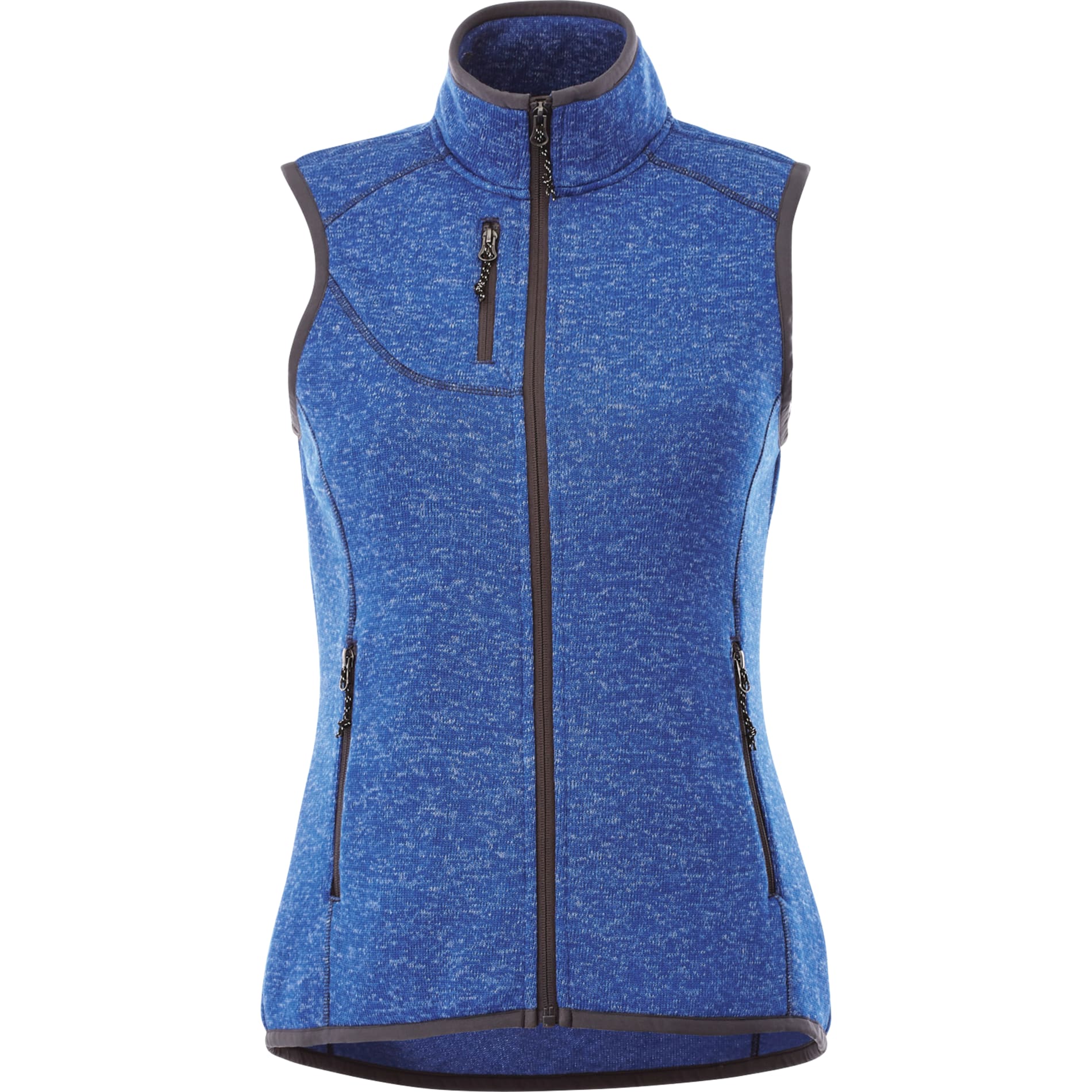 Women's FONTAINE Knit Vest 13