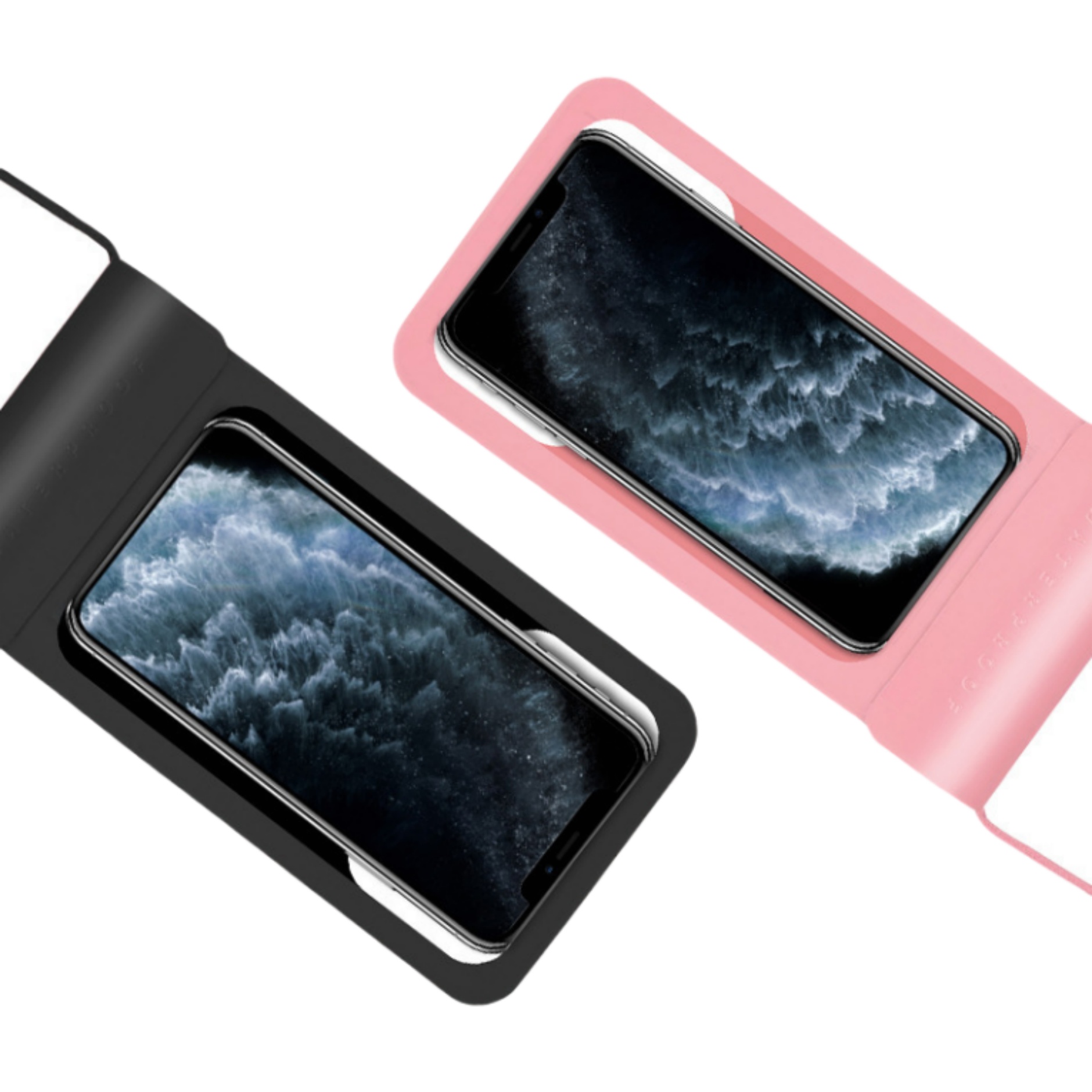Waterproof Phone Pouch 7