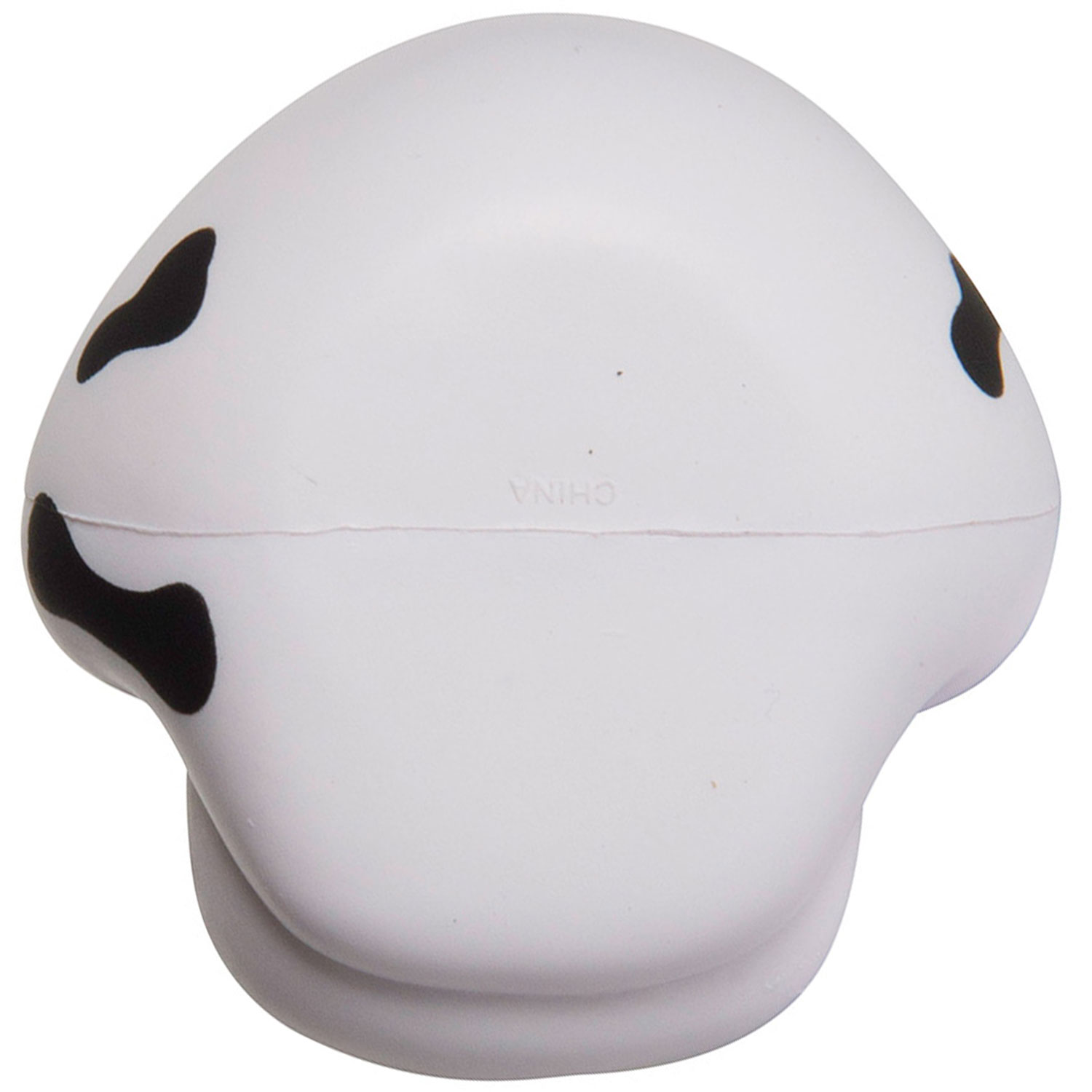 Smiley Cow Head Stress Reliever 2