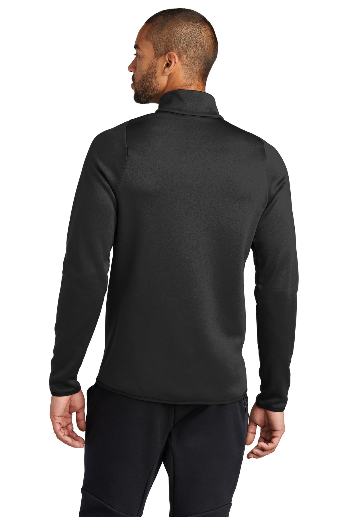 Nike® Therma-FIT 1/4-Zip Fleece 23