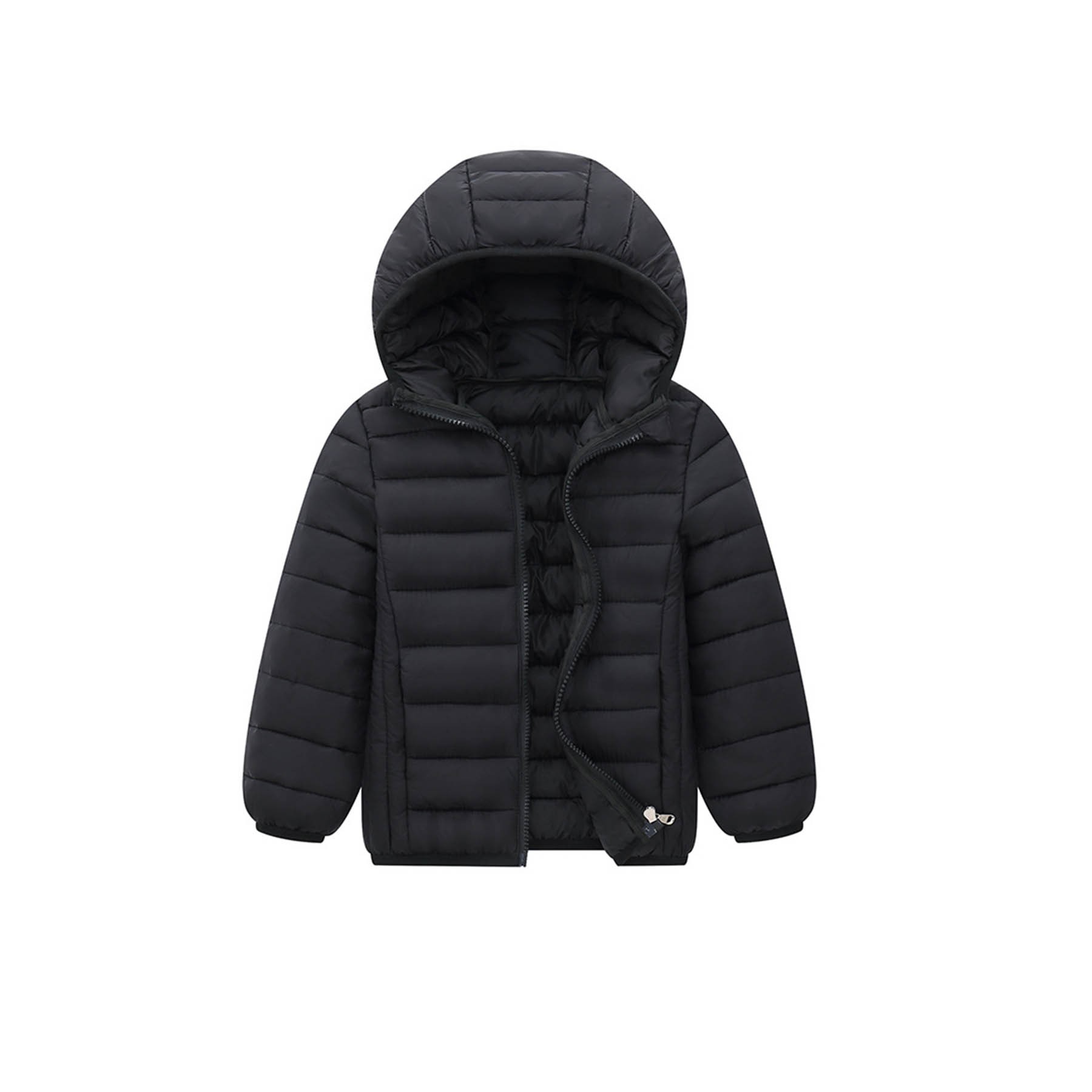Children's Jacket Coat 5