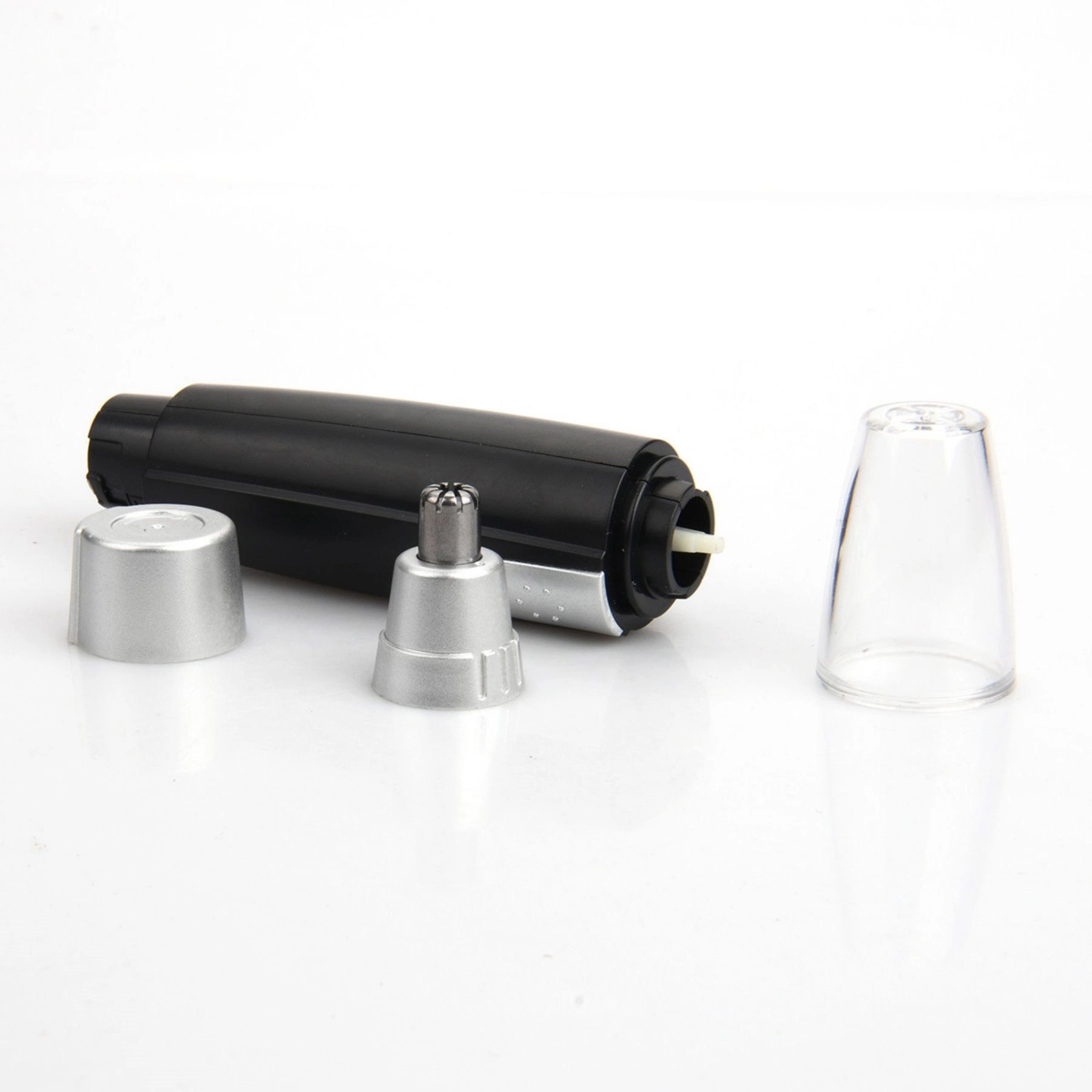 Ear and Nose Hair Trimmer Clipper Painless Eyebrow Facial 4