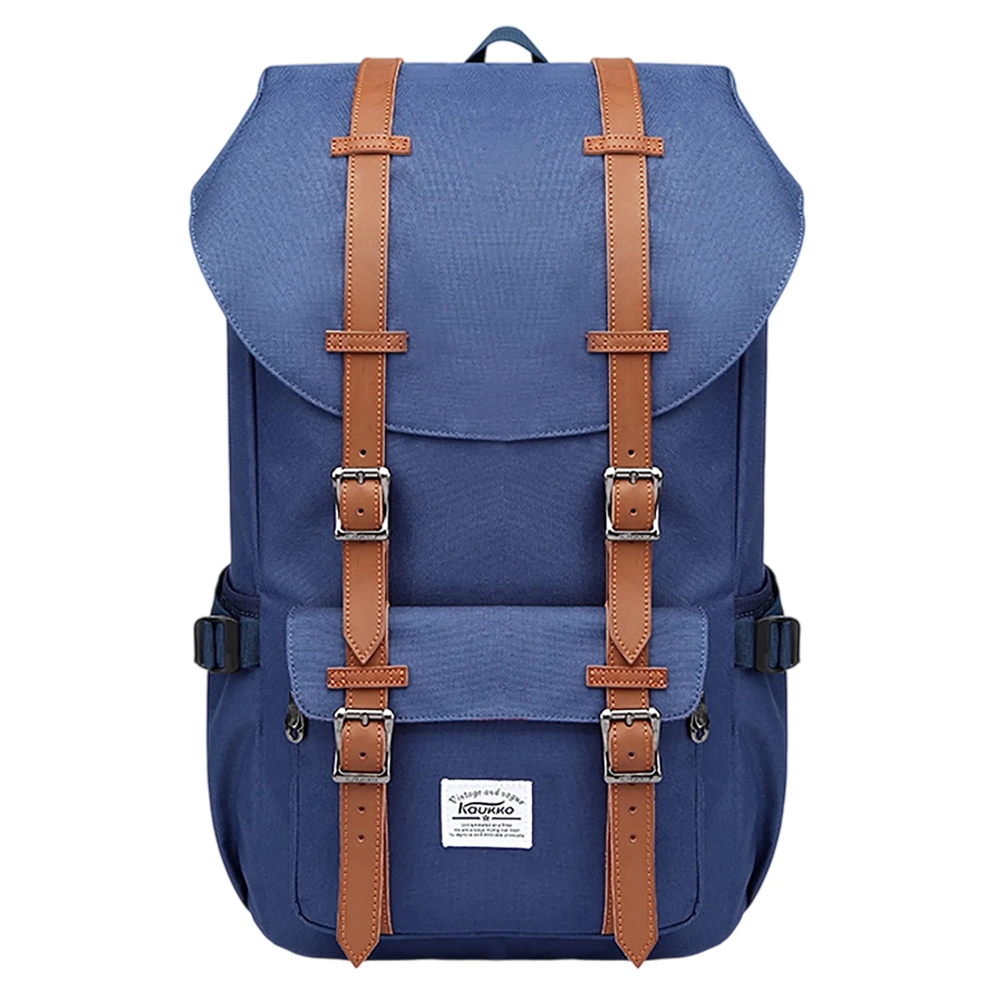 Oxford Laptop Backpack 8