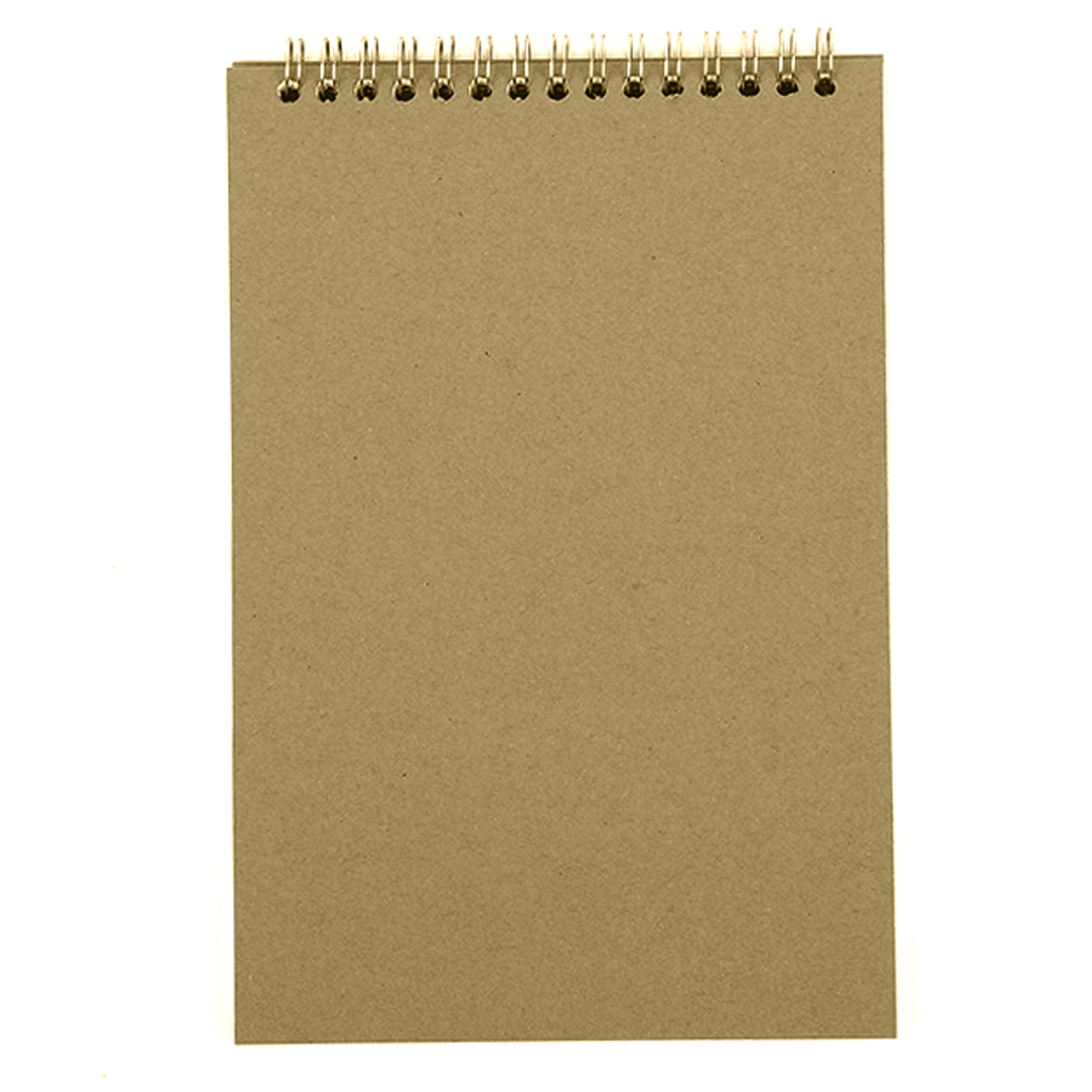 A5 Sketchbook Scrapbook 1