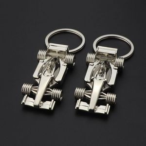 Jeep Shaped Keychain With Durable Split Ring Attachment 8