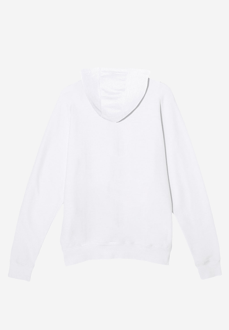 French Terry Hoodie, custom hoodie or sweatshirt with logo imprint 30