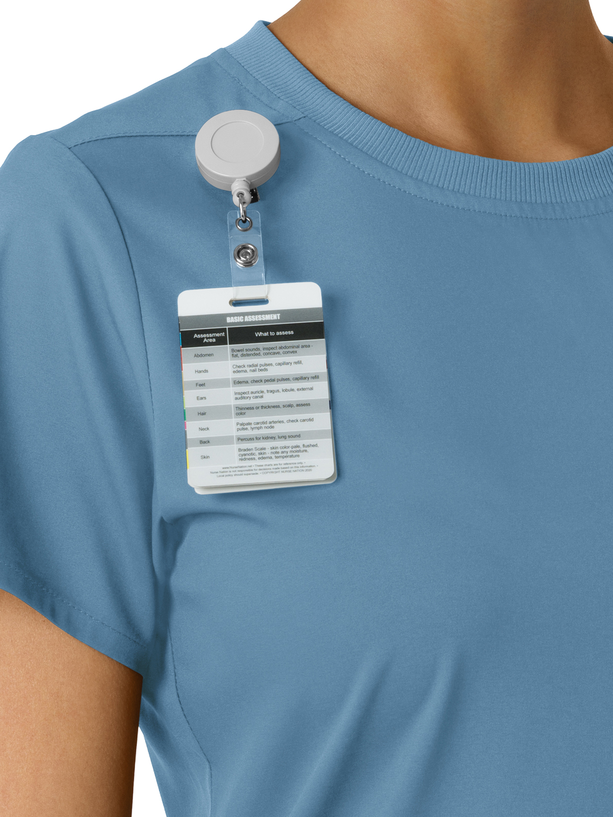 Wink - Boundless - Women's Classic Tee 1