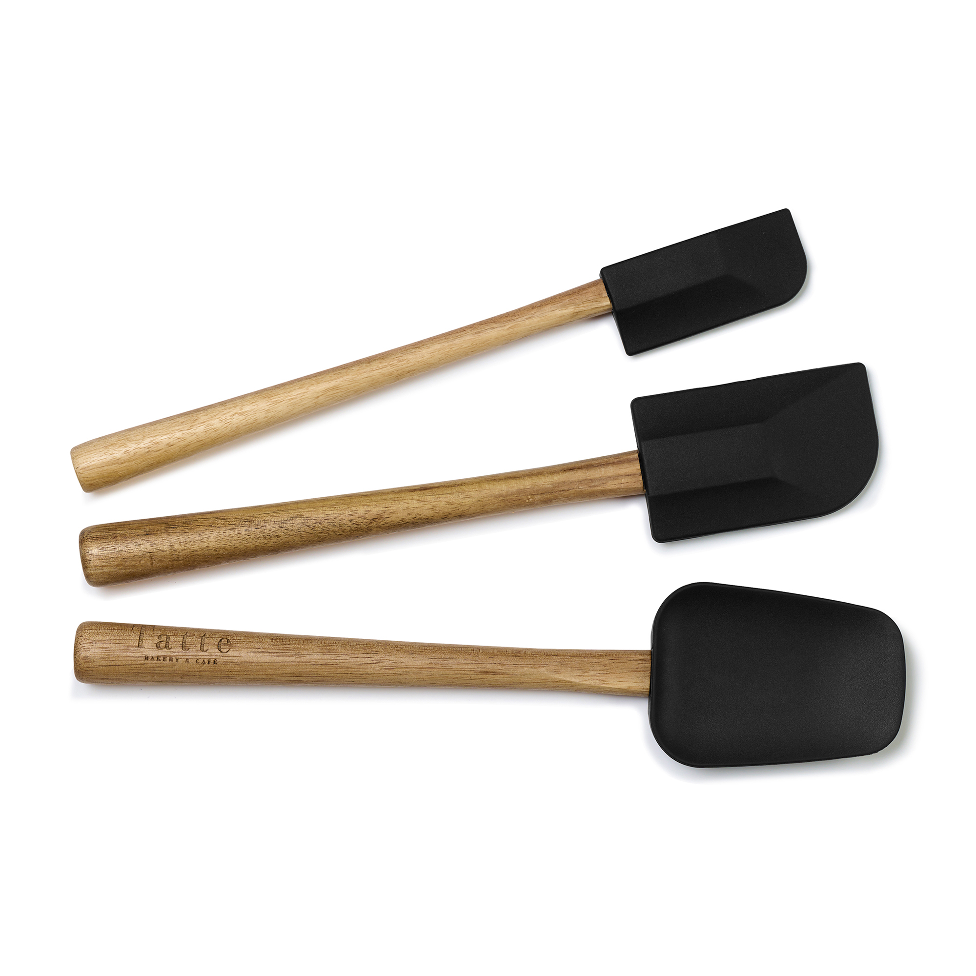 La Cuisine Silicone Baking Utensils 14