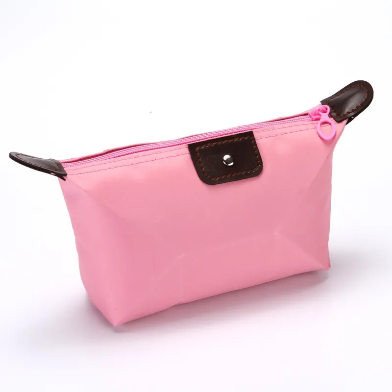 Waterproof Cosmetic Bag 2