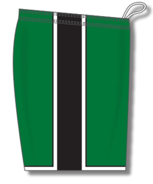 Pro Basketball Shorts BS1735-G01 90