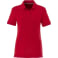 Womens CRANDALL Short Sleeve Polo 57