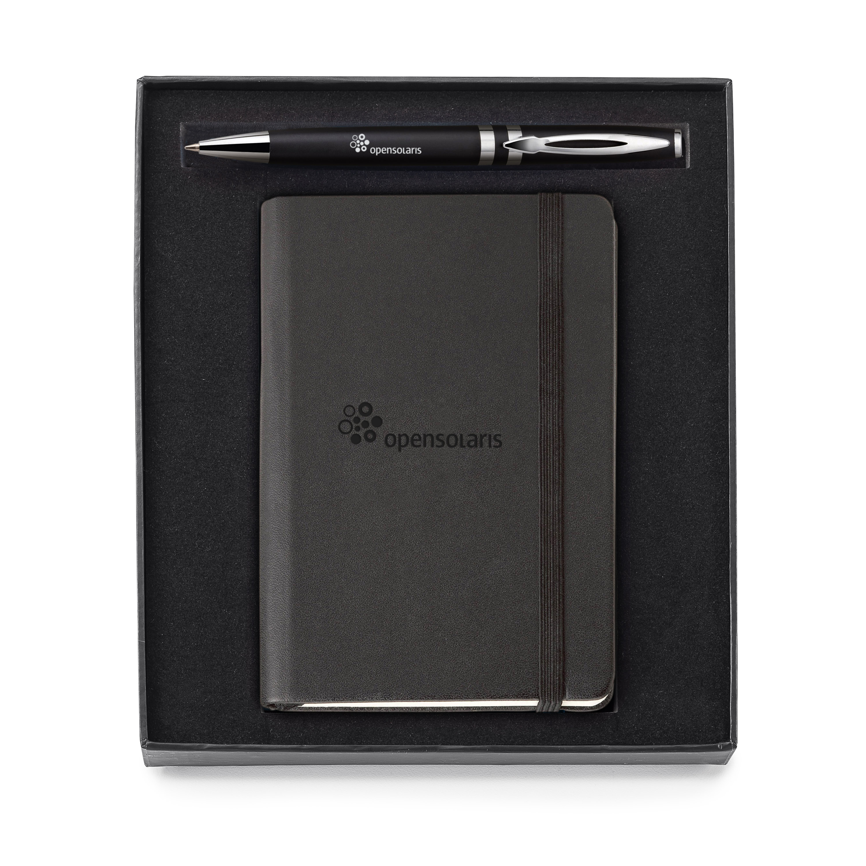 Neoskin Pen & Journal Kit 8