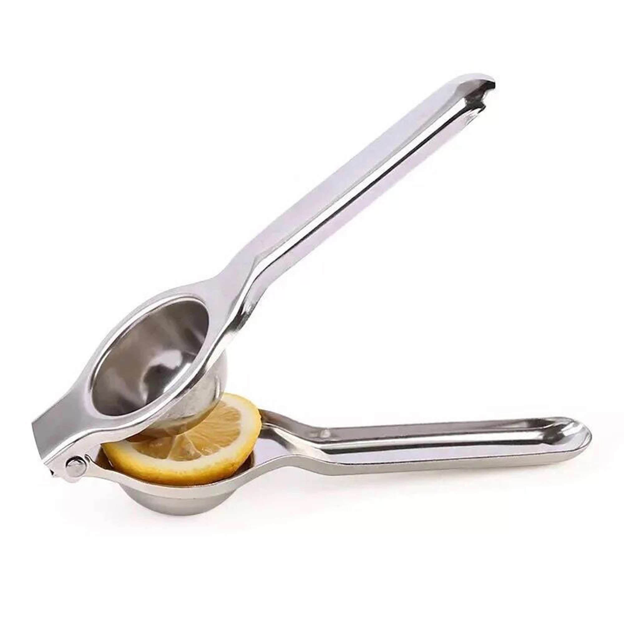 Manual Stainless Steel lemon Clip. MOQ 100PCS 4