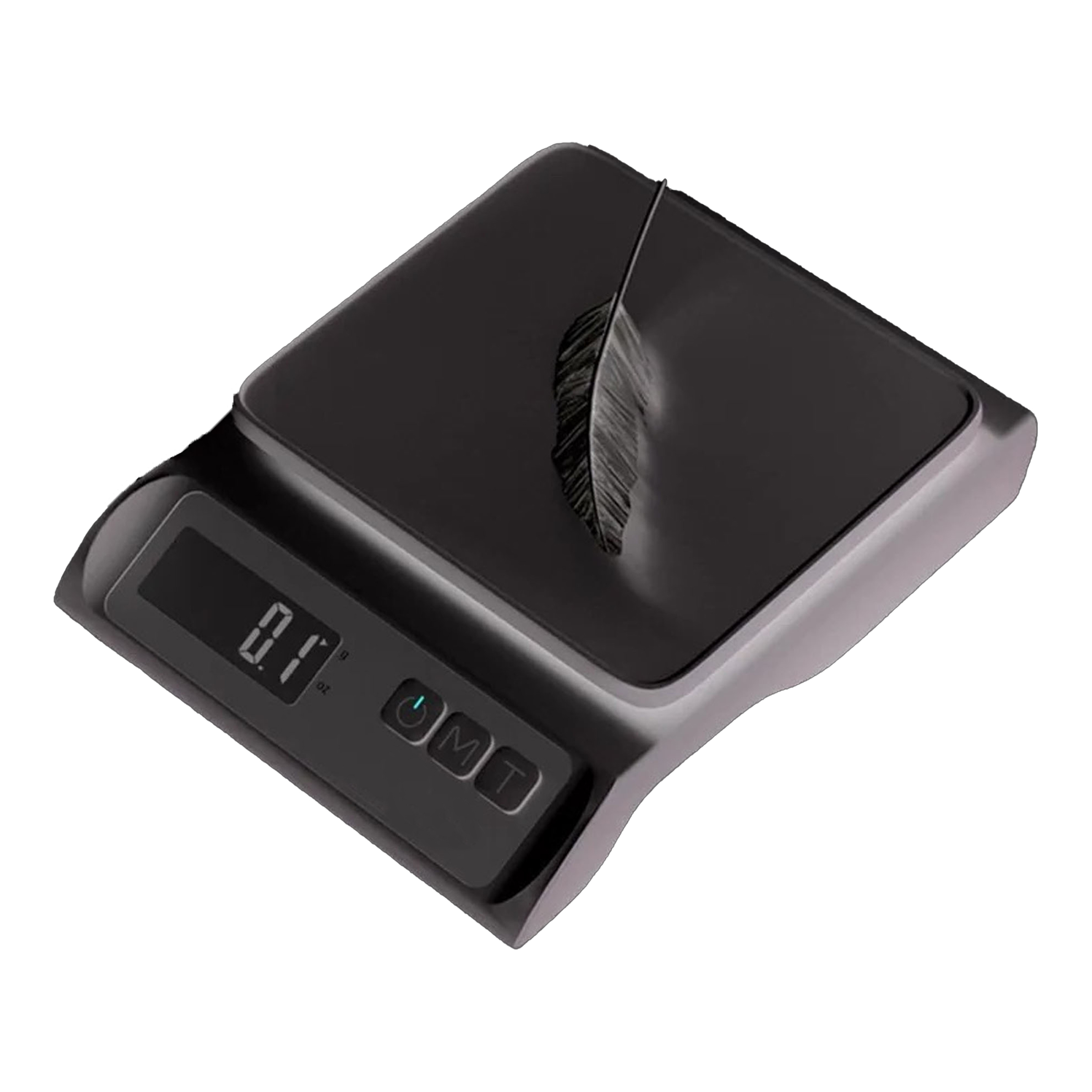 Abs Household Small Kitchen Scale 2