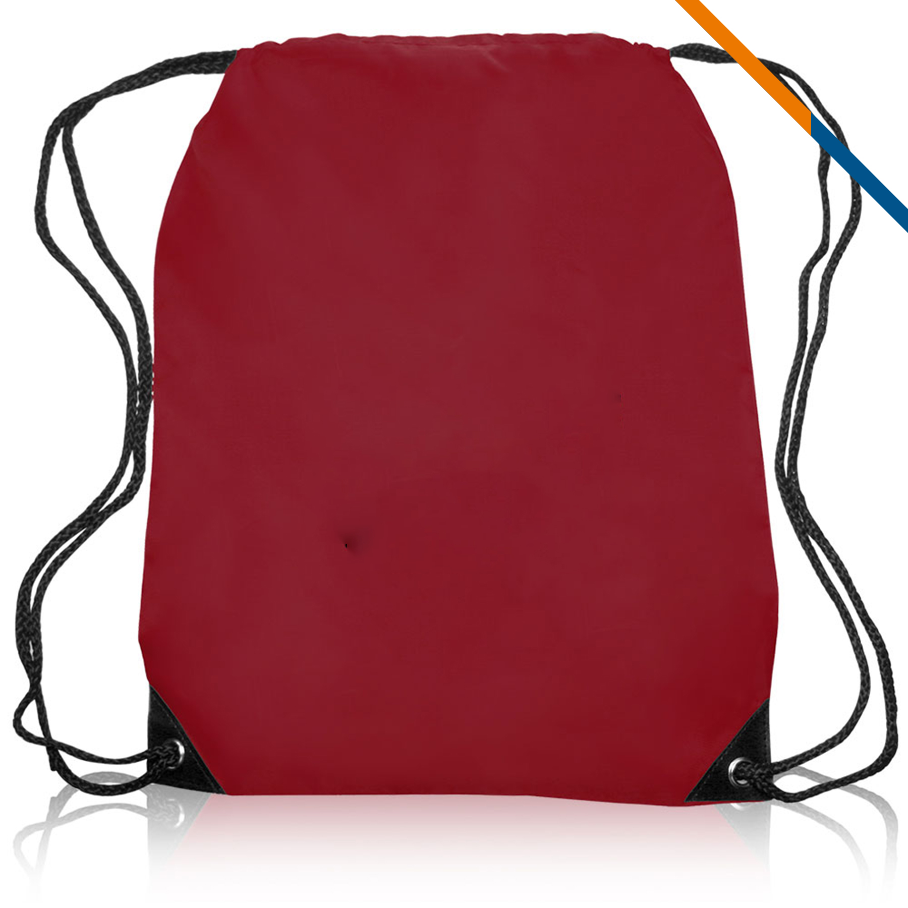 Ferga Drawstring Backpacks 18