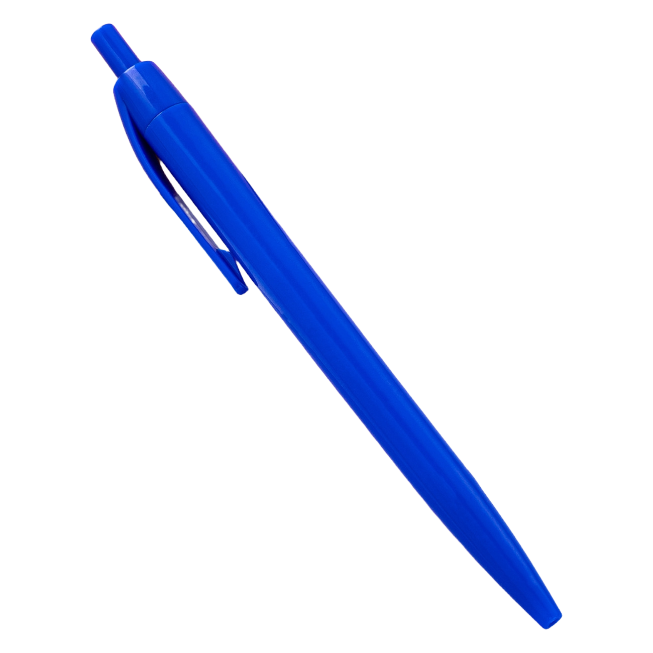 Click Action Colorful Ballpoint Pen 4
