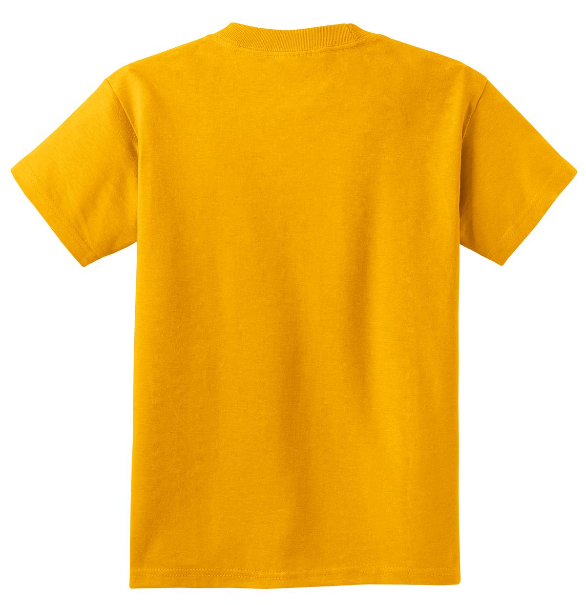 Port & Company® Youth Essential Tee 126