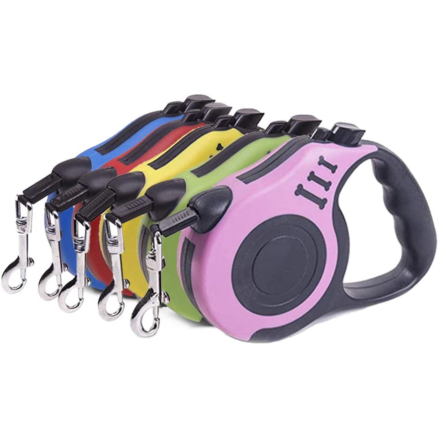 Retractable Dog Leash 5