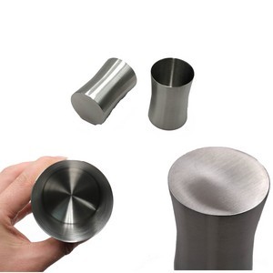 11oz Stainless Steel Beer Cup 6