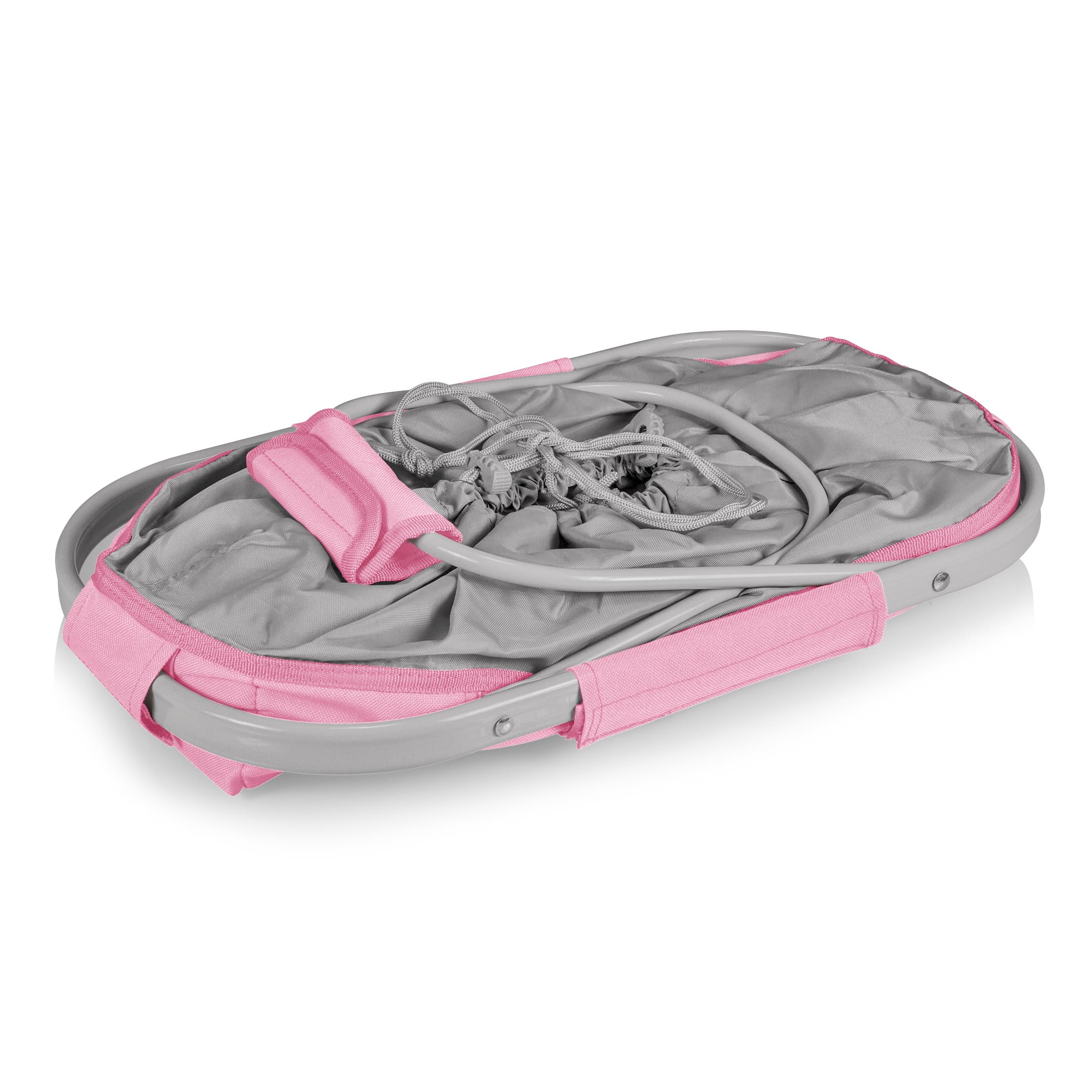 Metro Basket Collapsible Cooler Tote 10