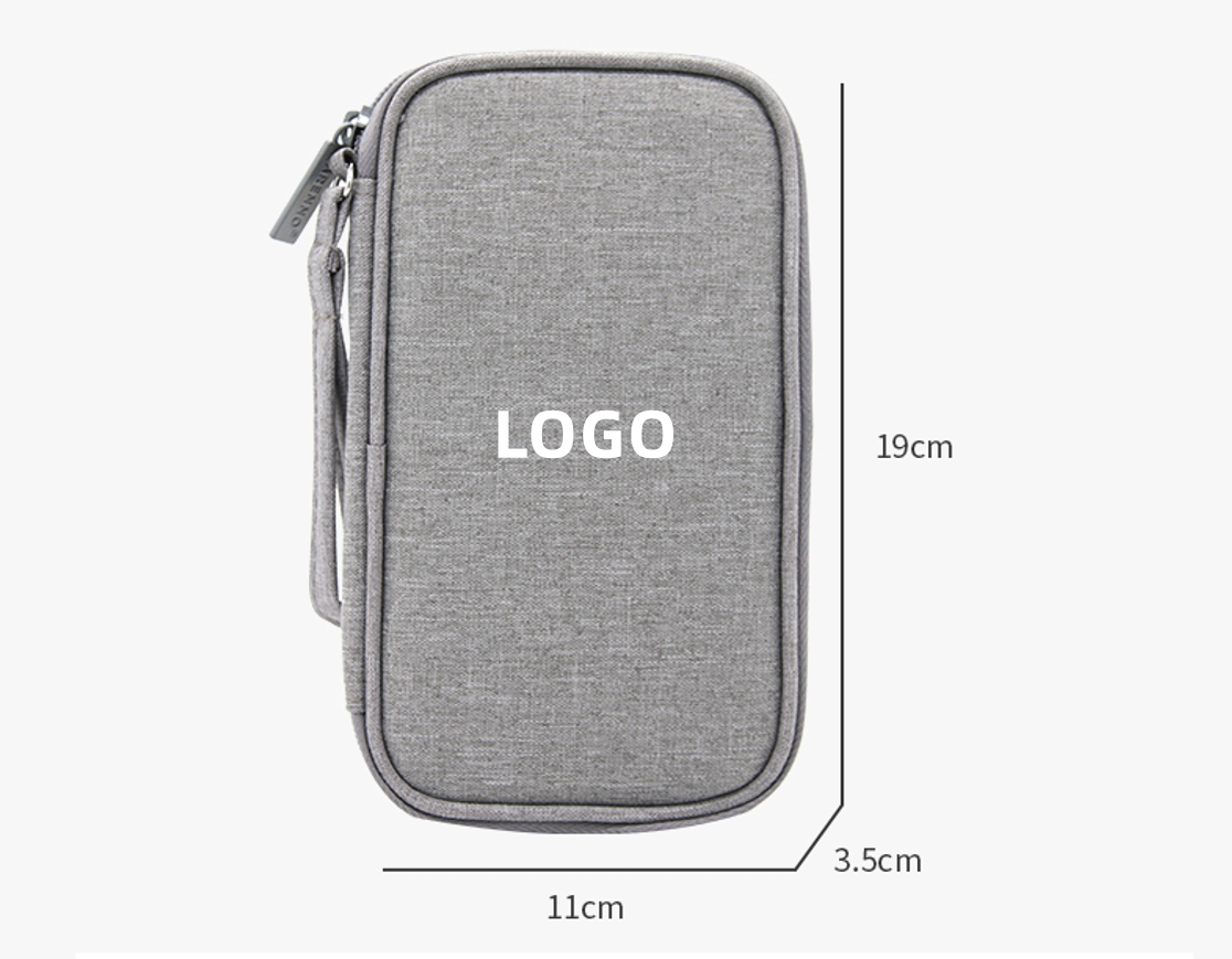 polyester storage bag 2