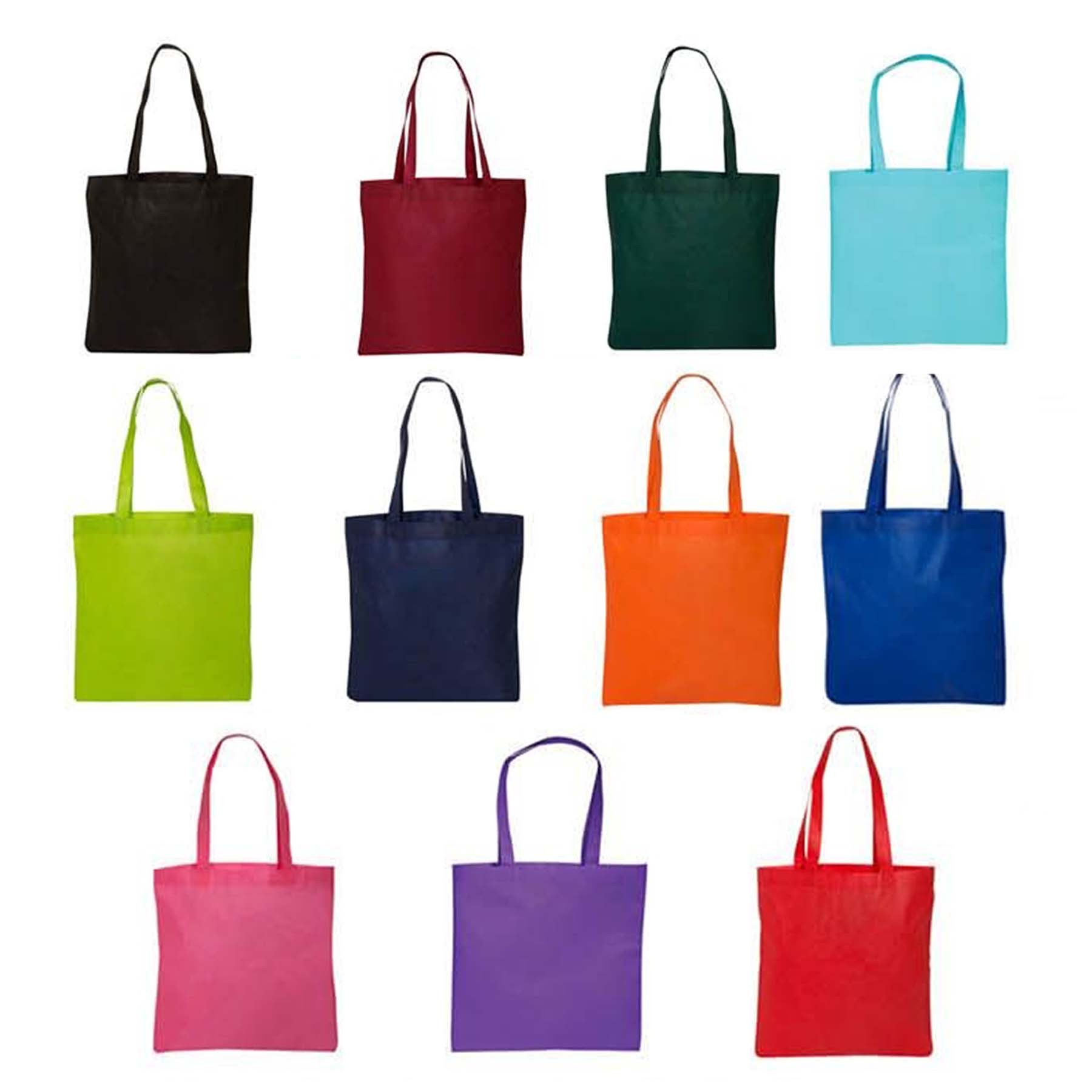 Non-Woven Tote Bag 2