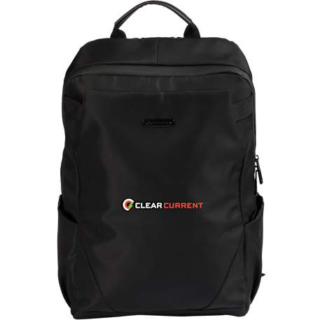 High Sierra Recycled Trivaro Backpack 11