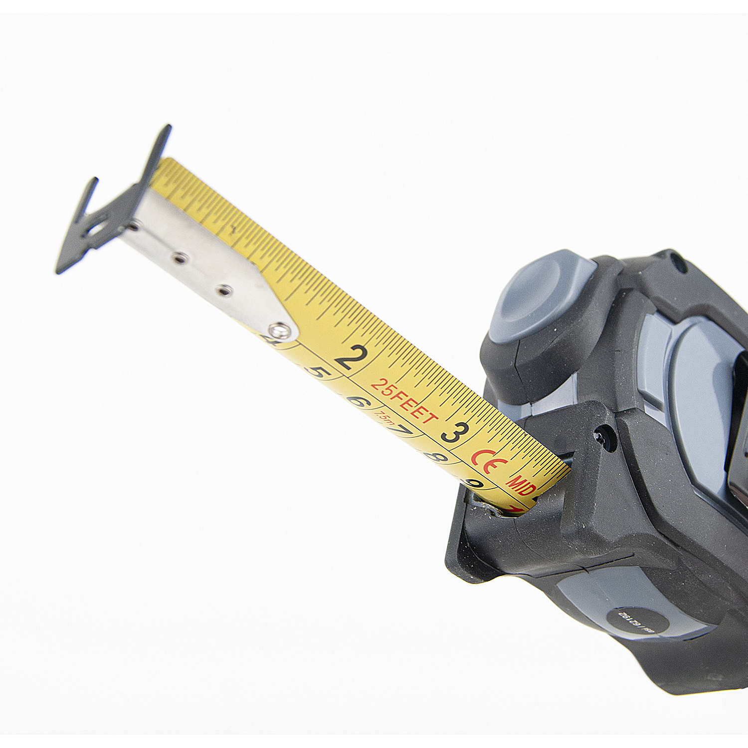 25 FT HEAVY DUTY TAPE MEASURE 5