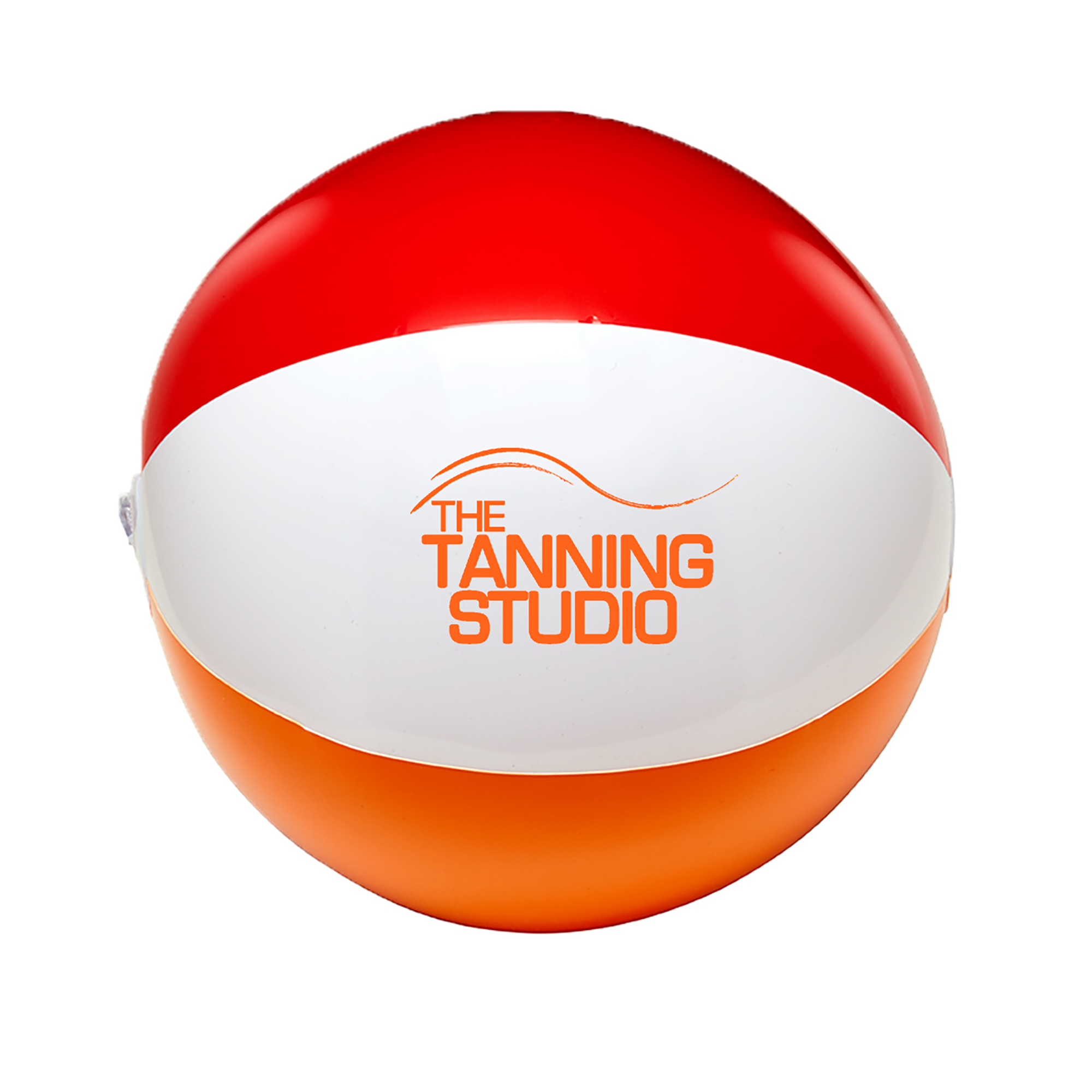 16" 6 Color Beach Ball 6