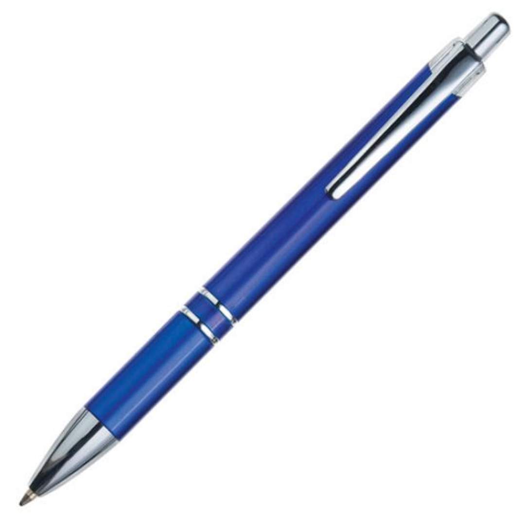 Velocity Click-action Pen 2