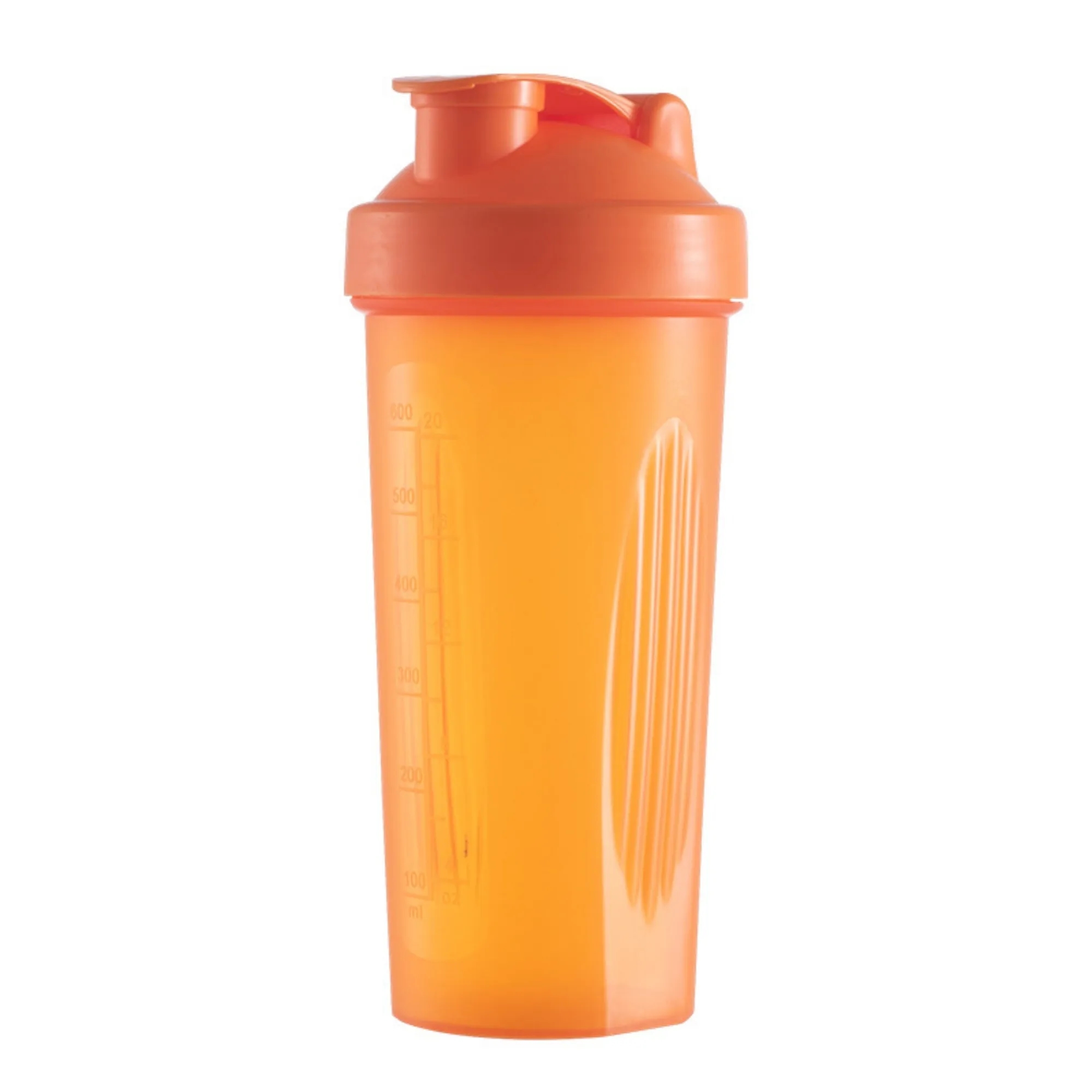 20oz Shaker Bottle Perfect for Protein Shakes 1