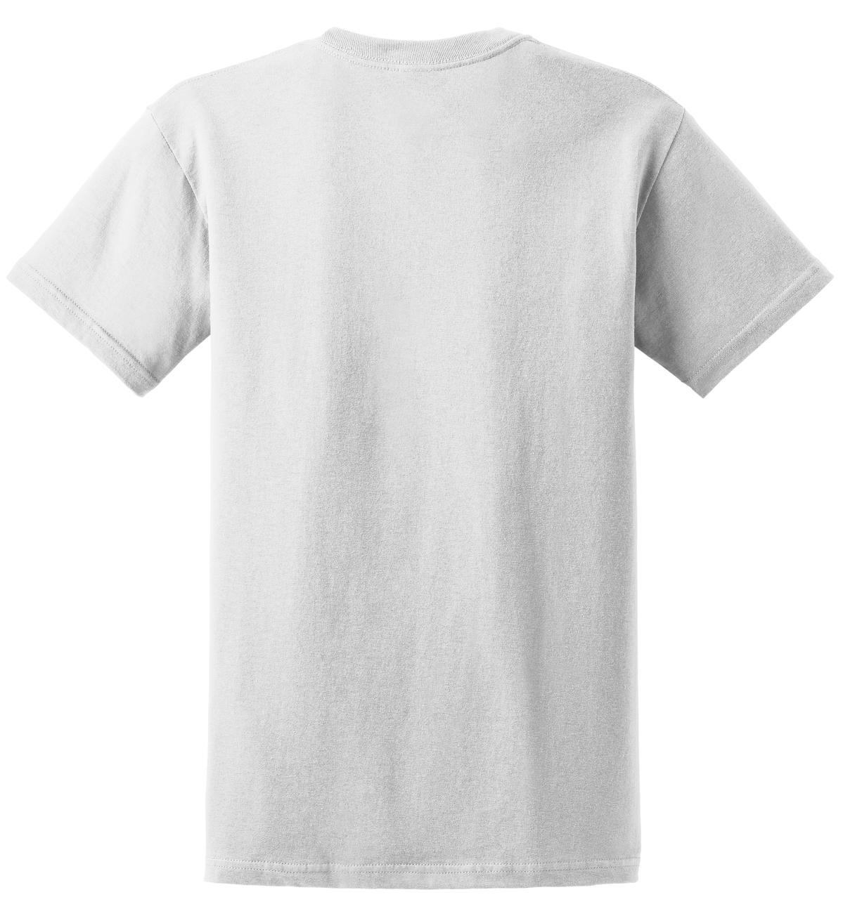 Gildan® Ultra Cotton 100% US Cotton T-Shirt 193