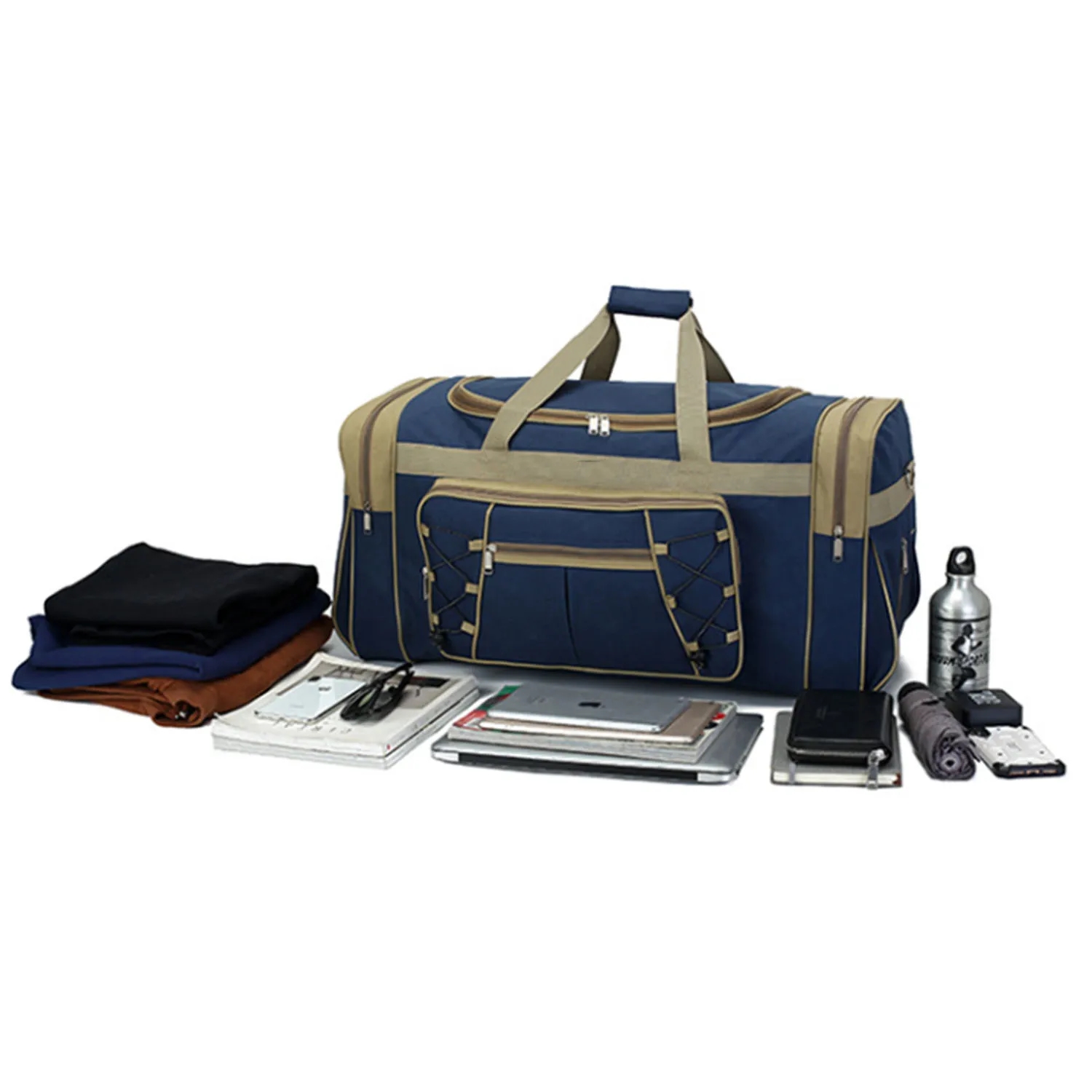Travel Duffel Bag 5