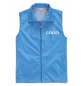 Unisex Vest 2